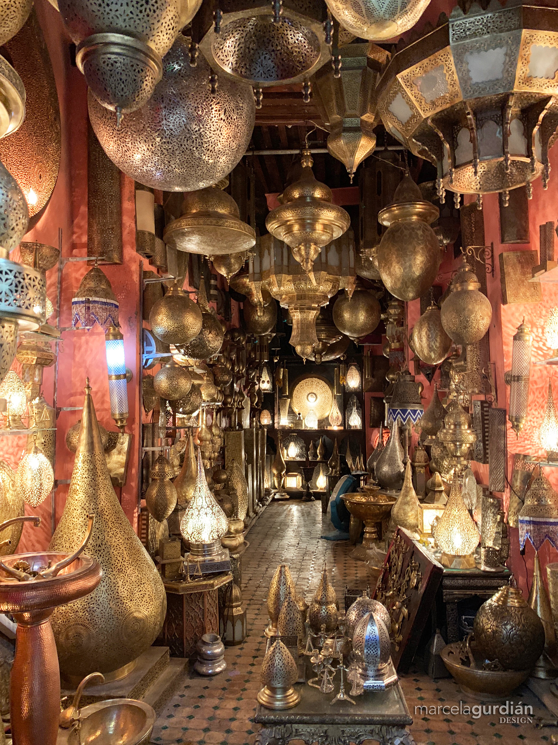 Fez, Morocco