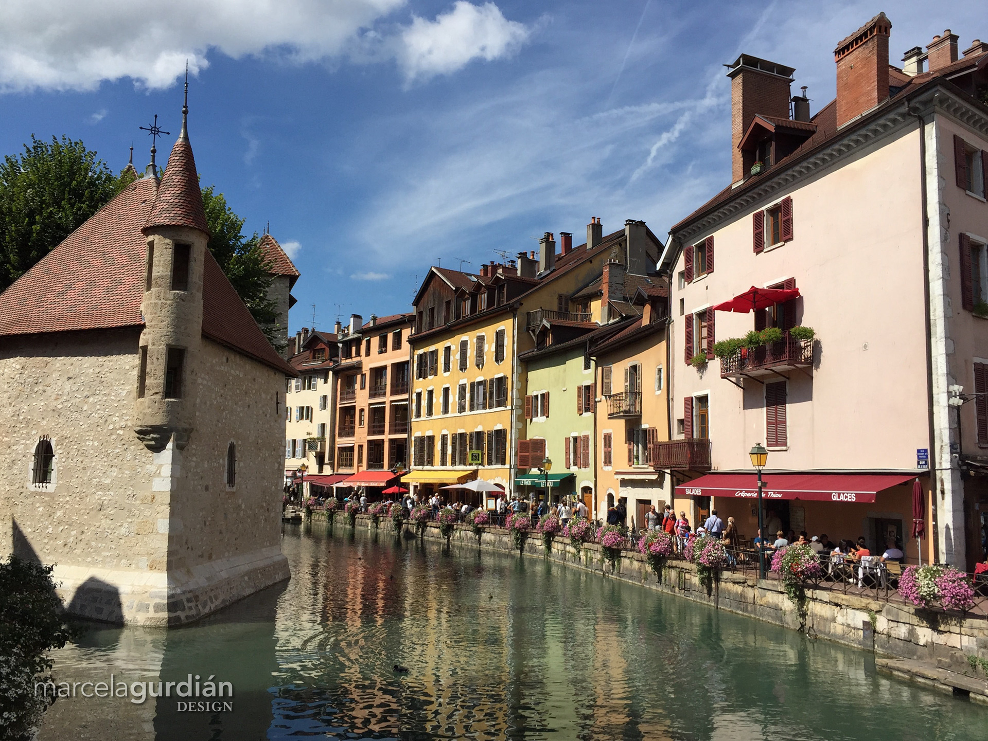 Annecy, France