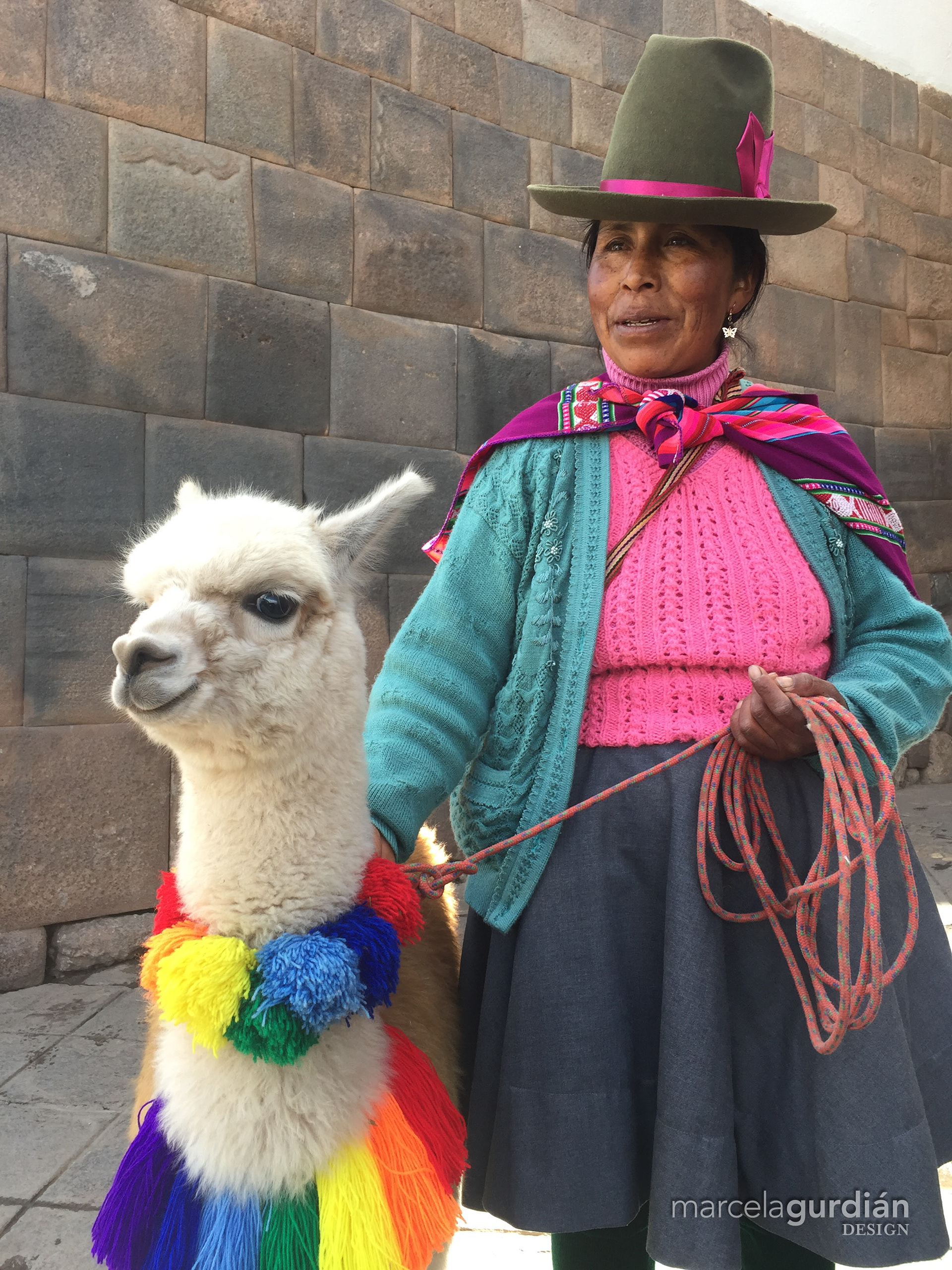 Cusco, Peru