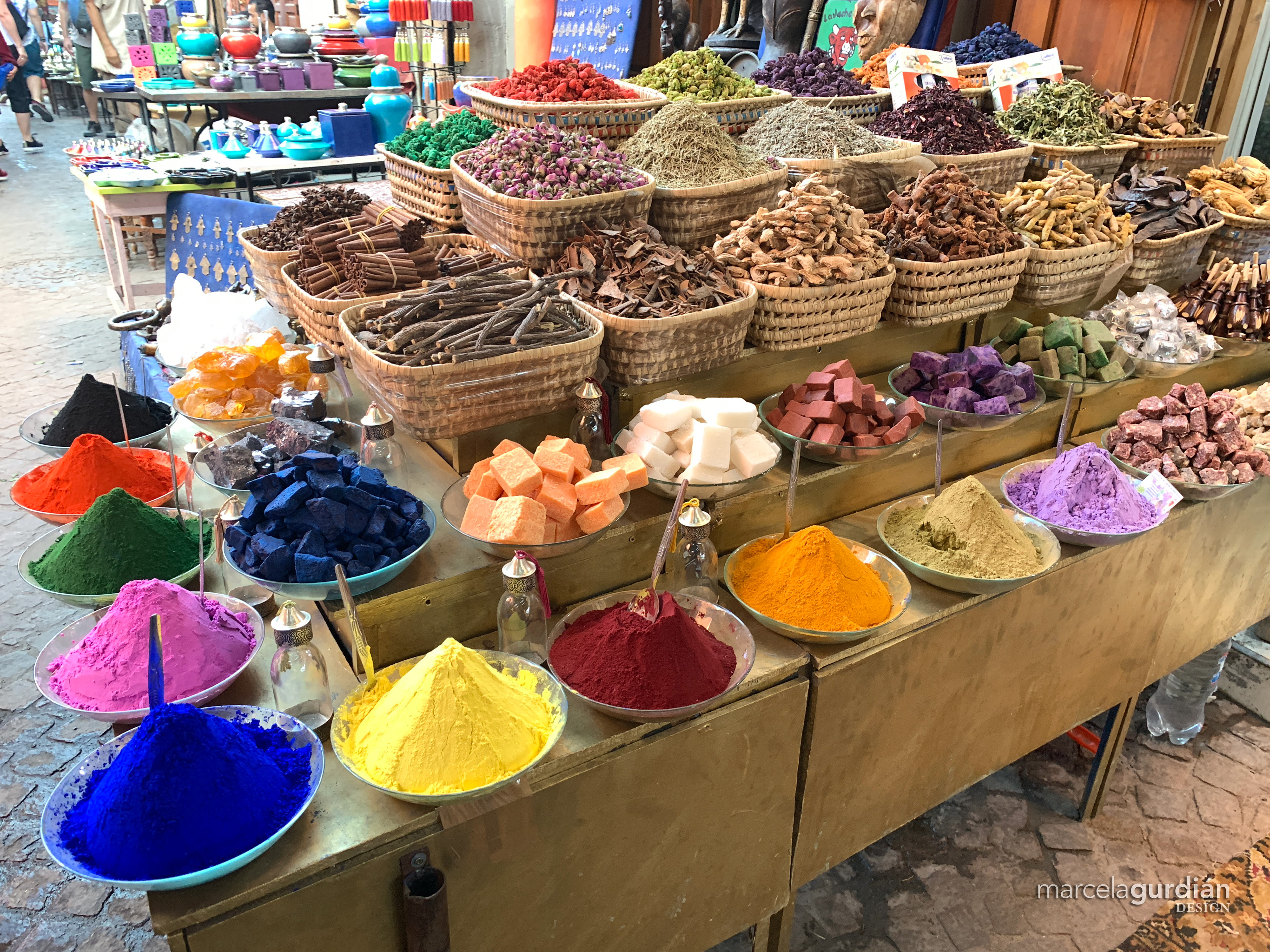Casablanca, Morocco