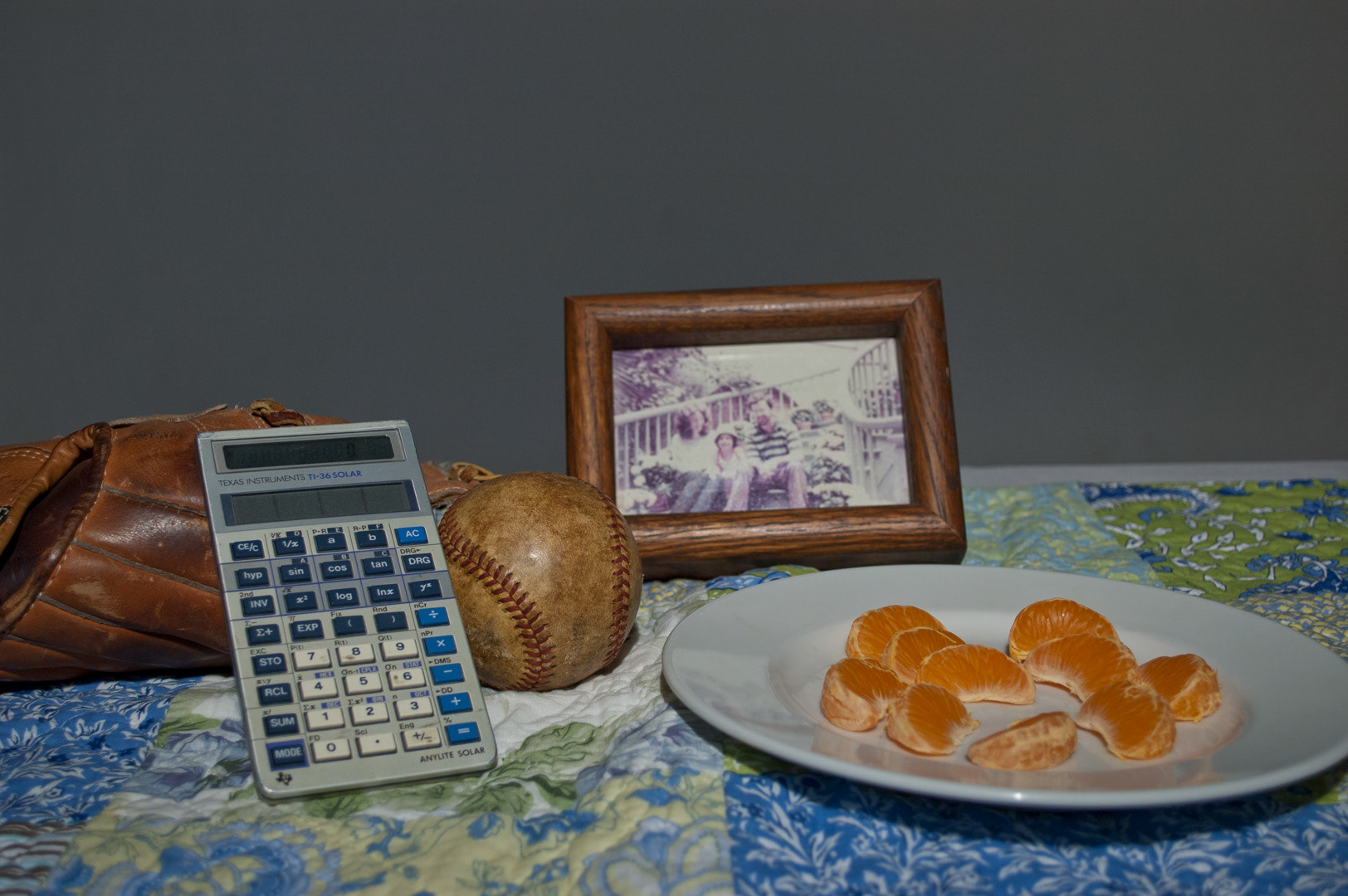 Still Life © 2013