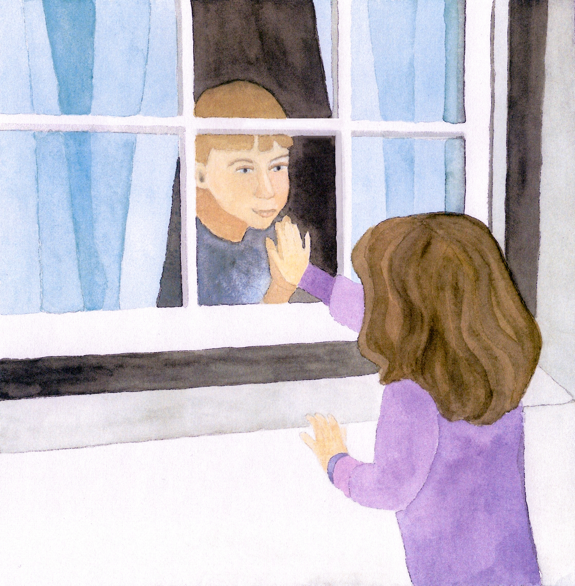 Heart to Hand © 2019