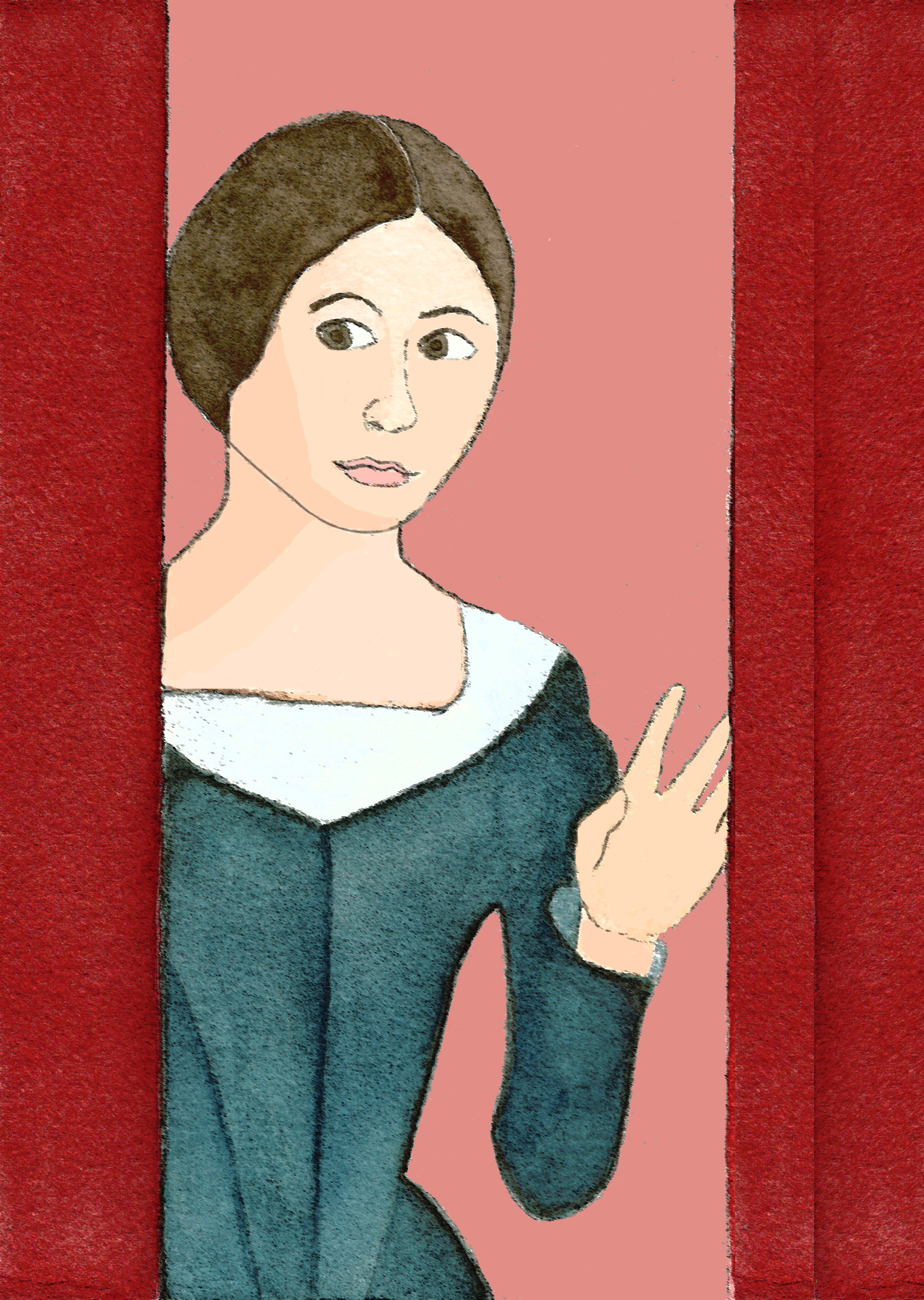 Jane Eyre © 2010