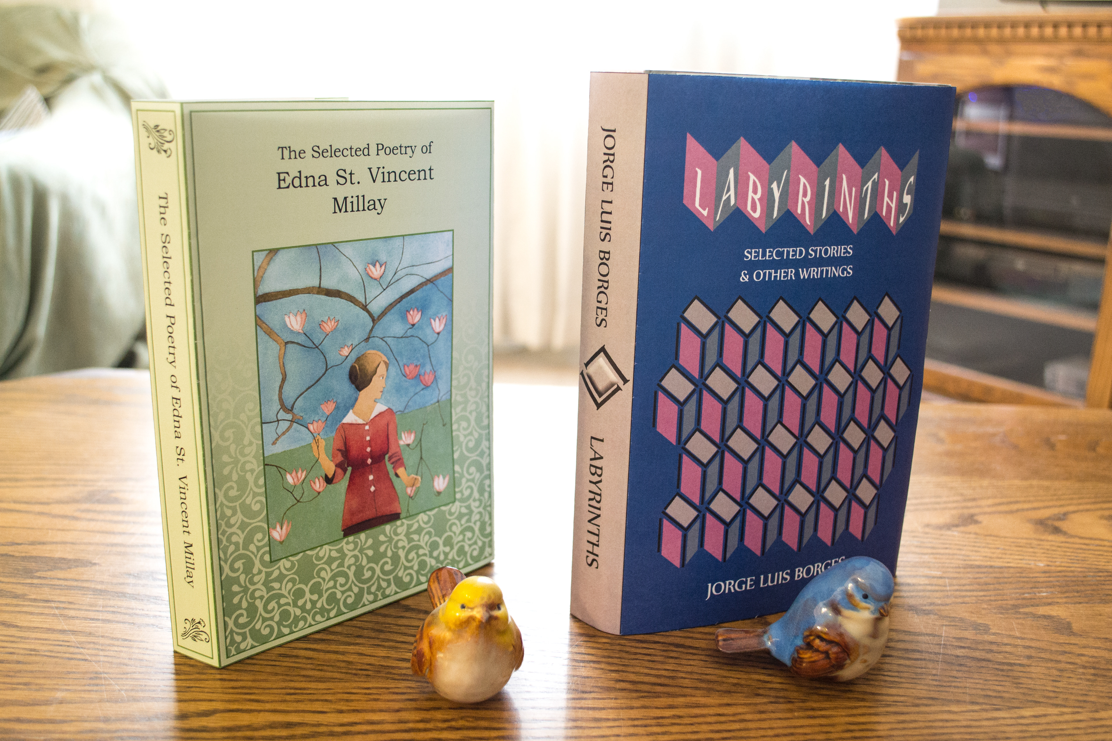 Book Jackets