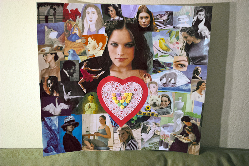 Collage © 2013
