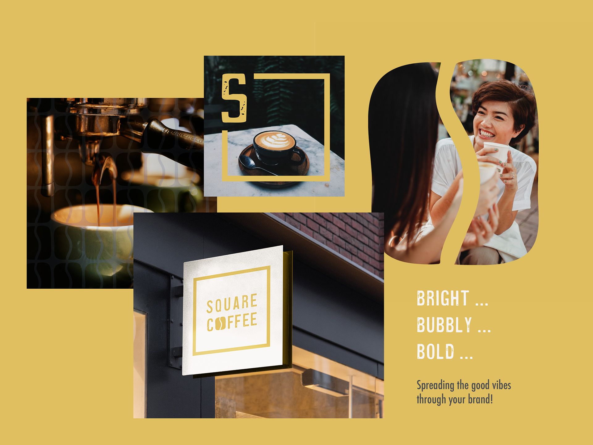 Brand Persona