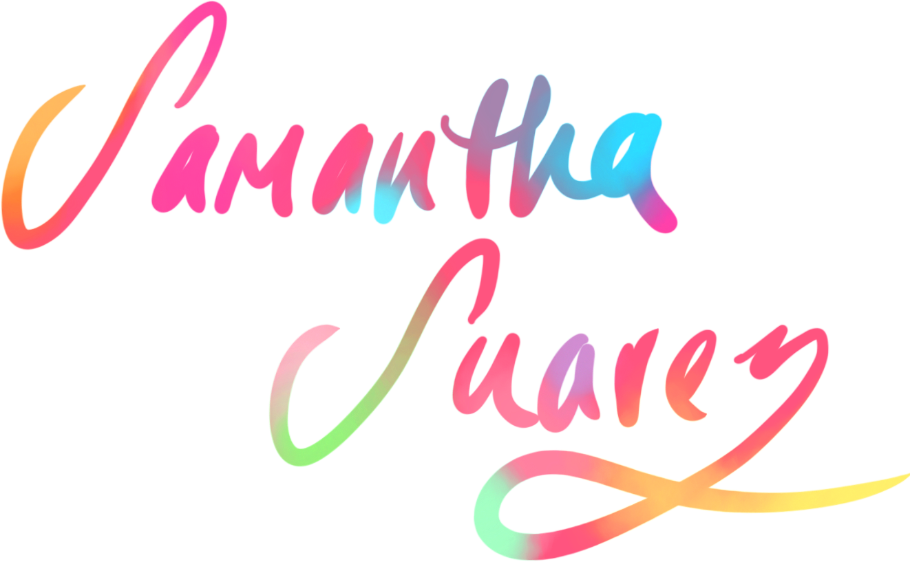 Samantha Suarez