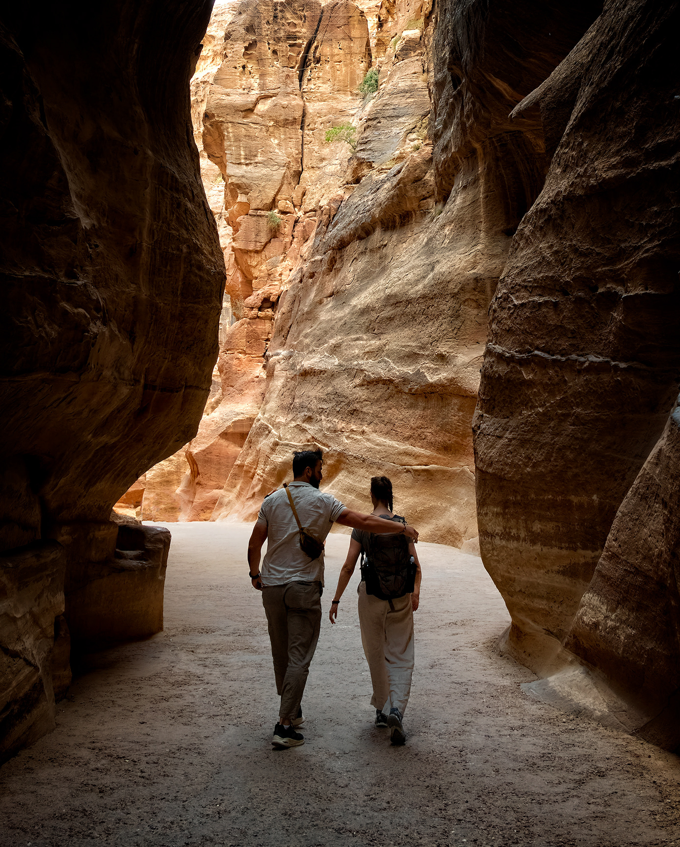 Al Siq