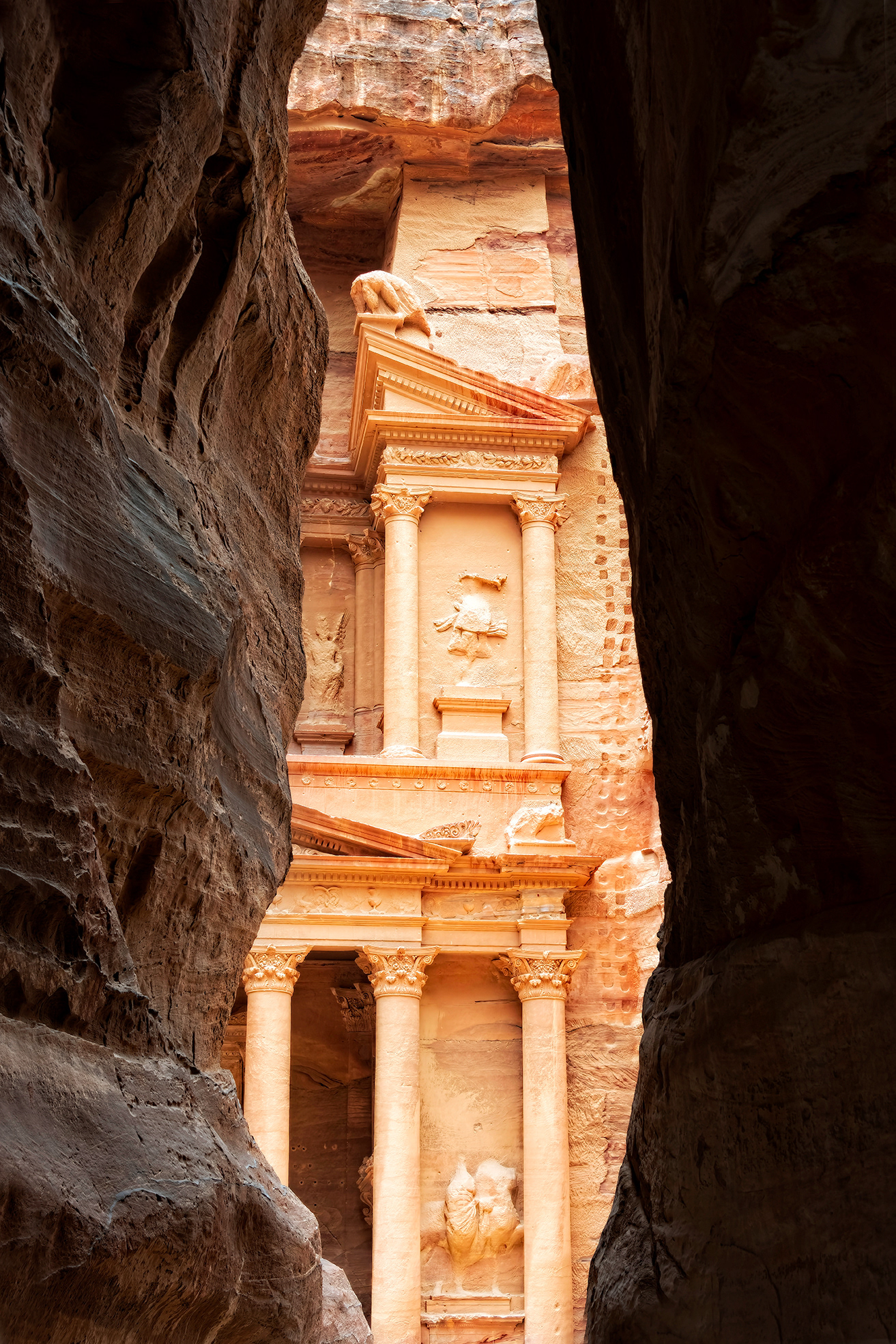 Al Khazneh