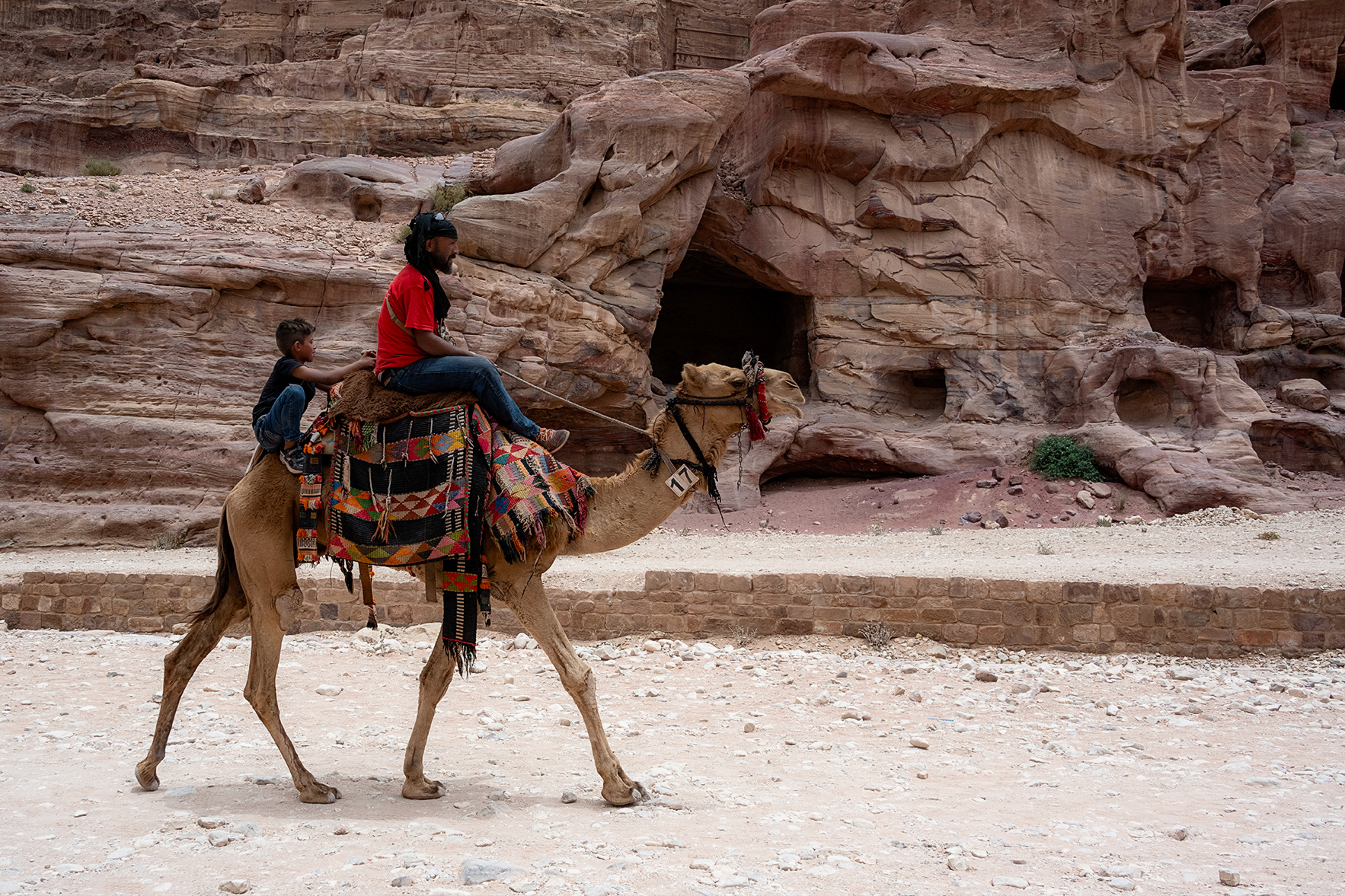 Petra