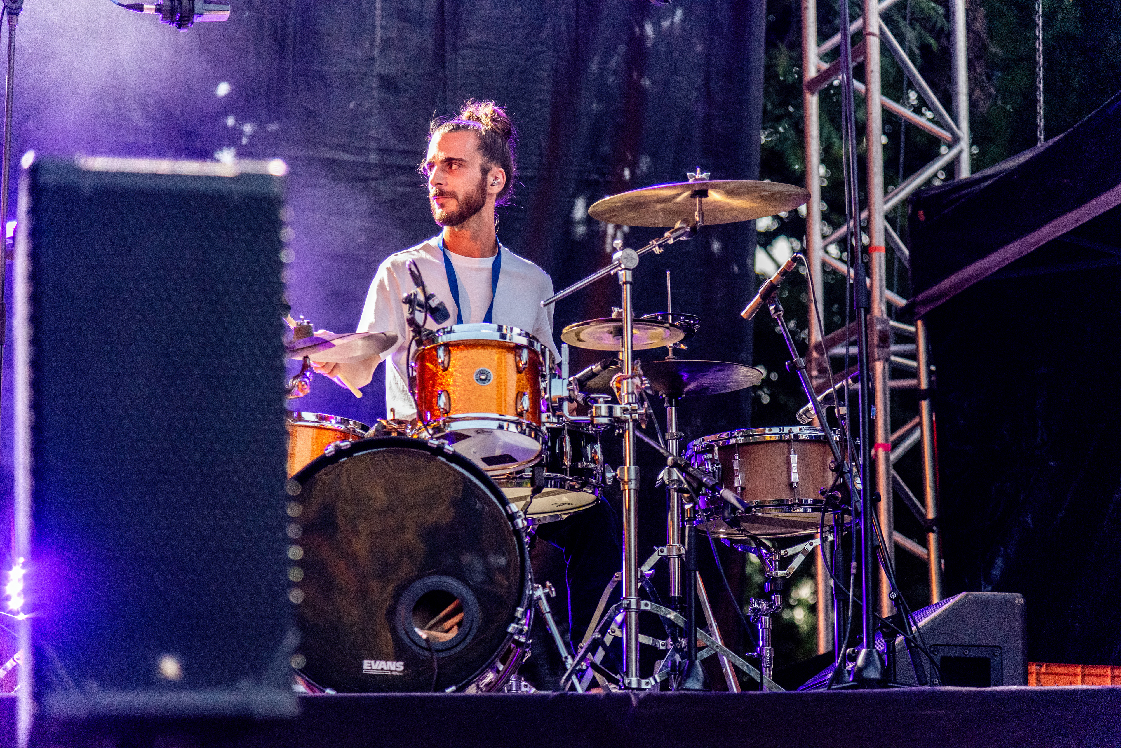 Alvin Amaïzo