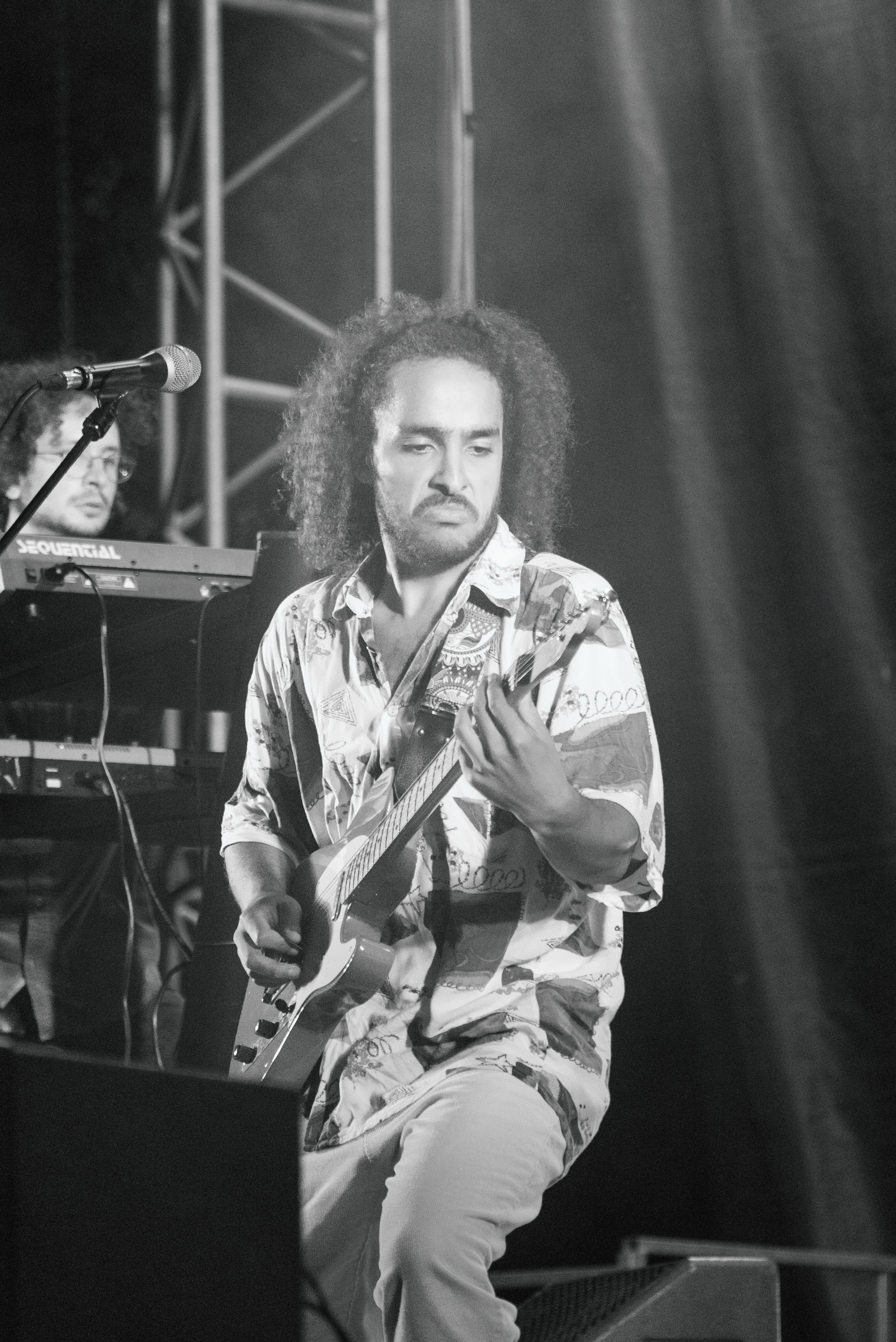 Alvin Amaïzo