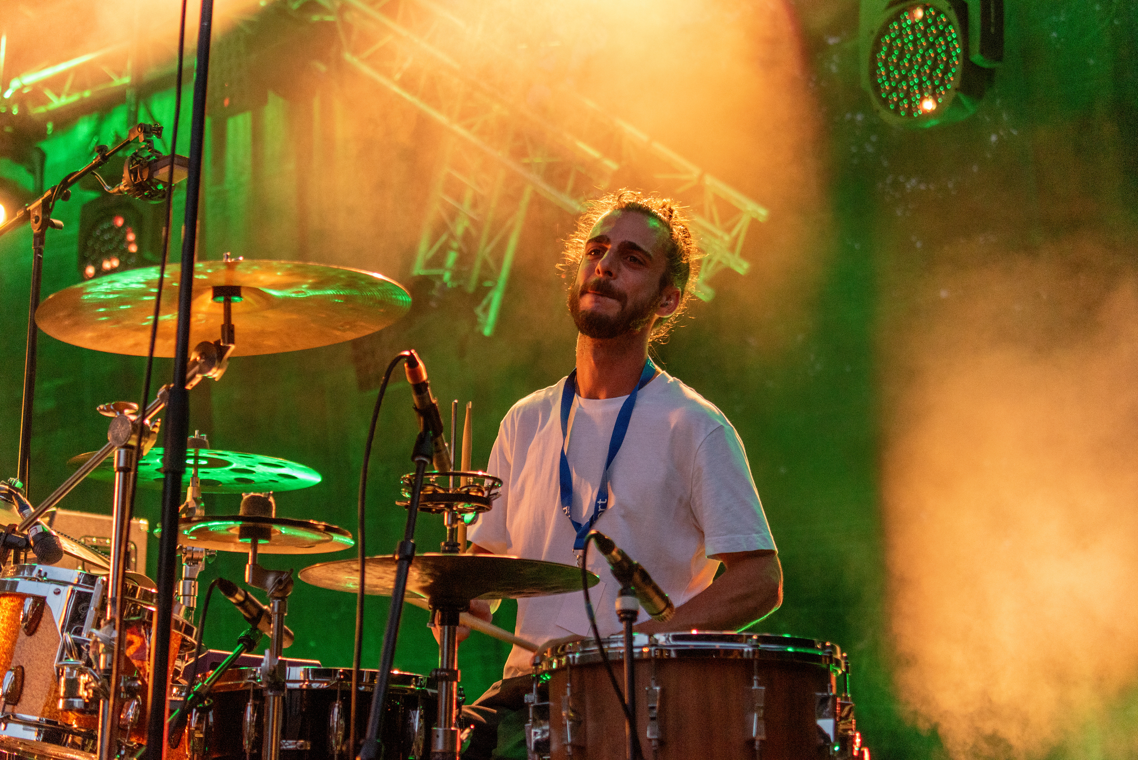 Alvin Amaïzo