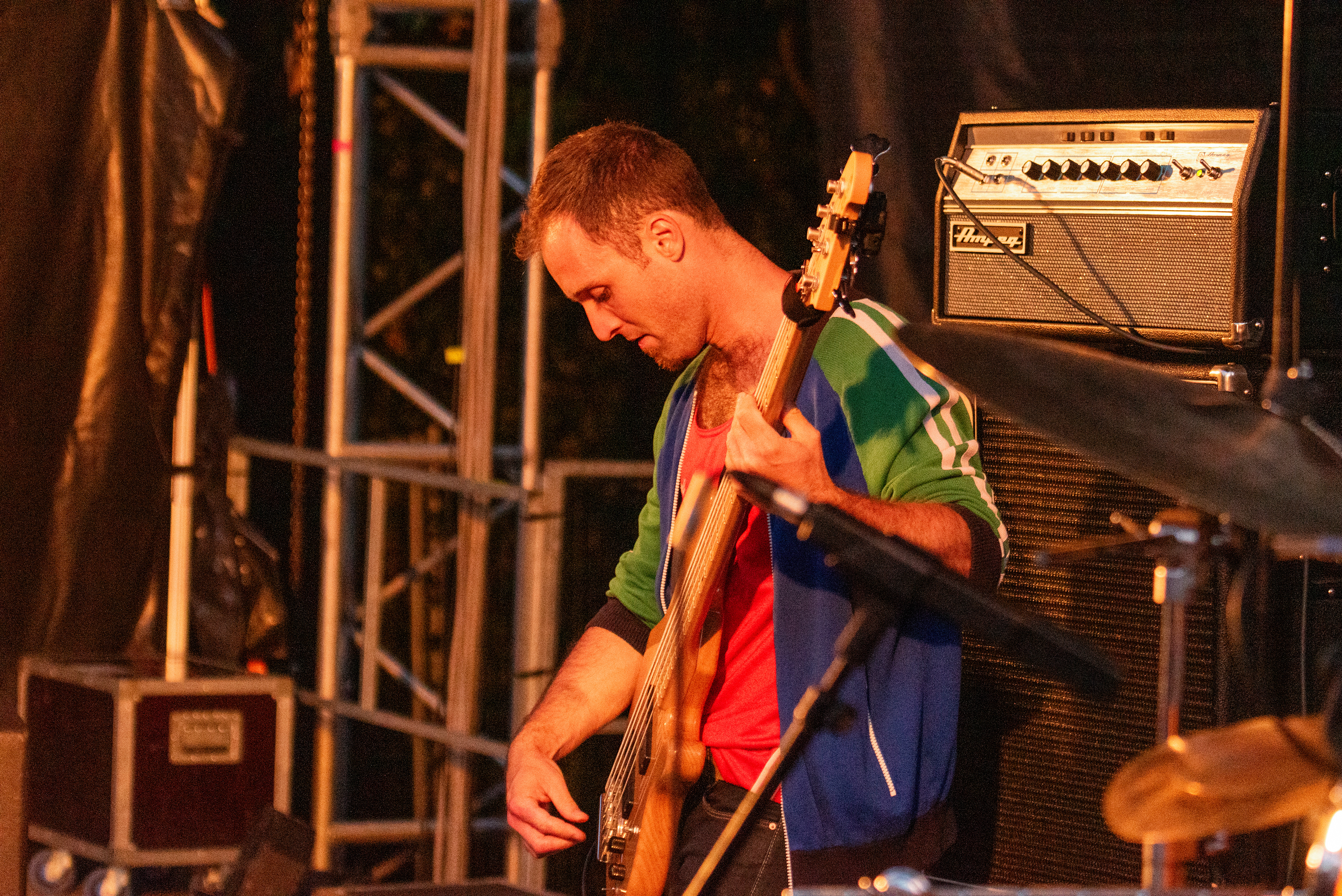 Alvin Amaïzo