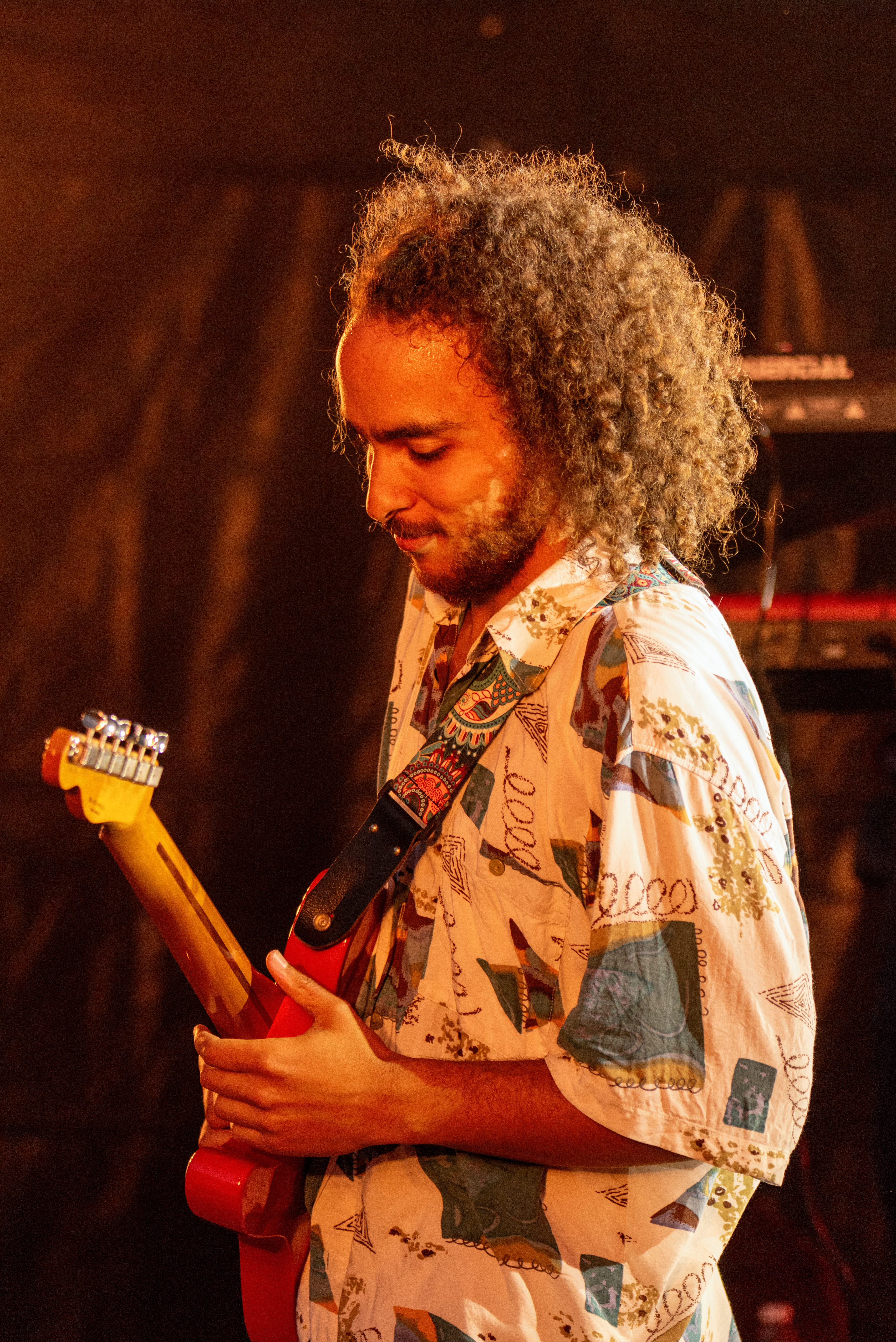 Alvin Amaïzo