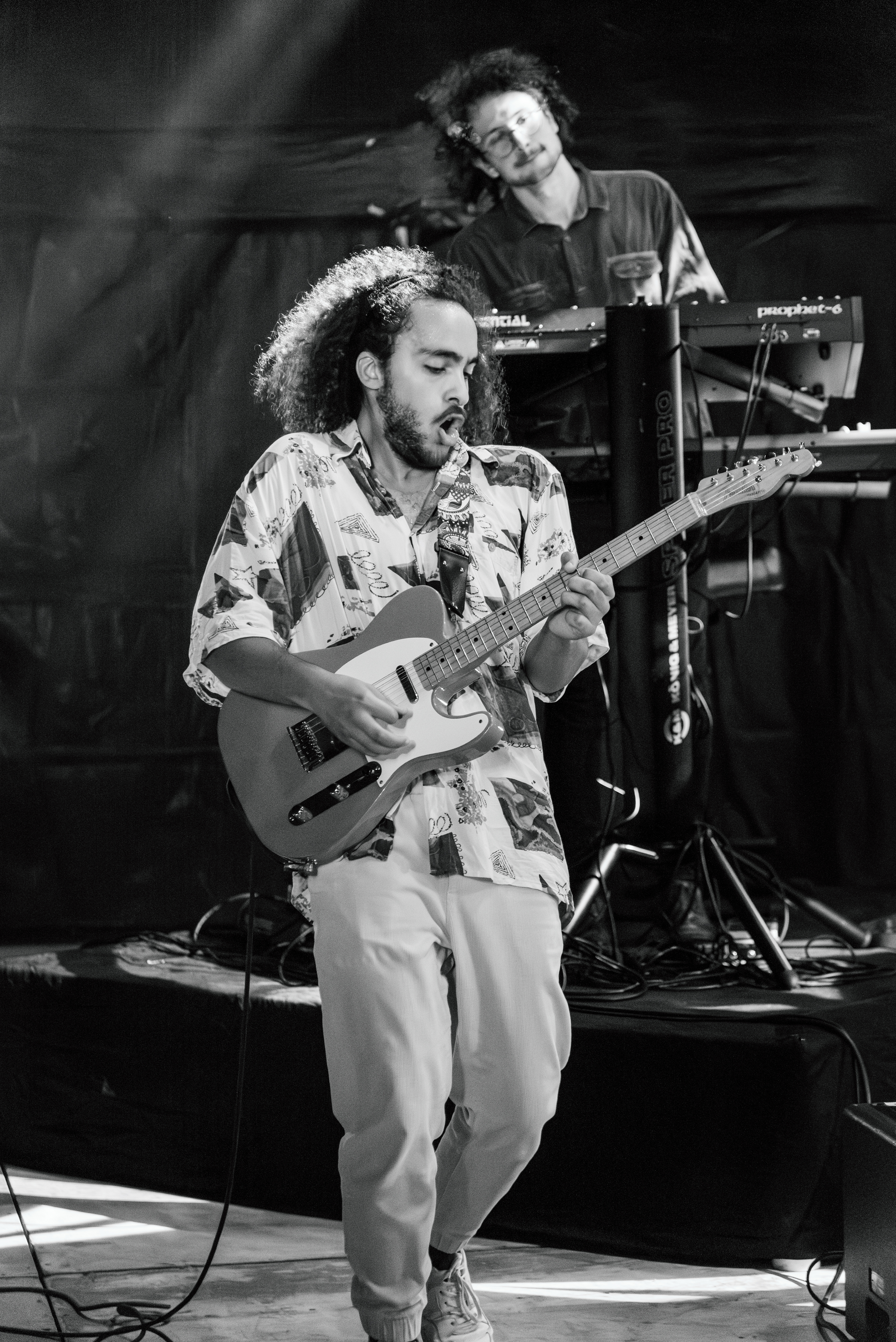 Alvin Amaïzo