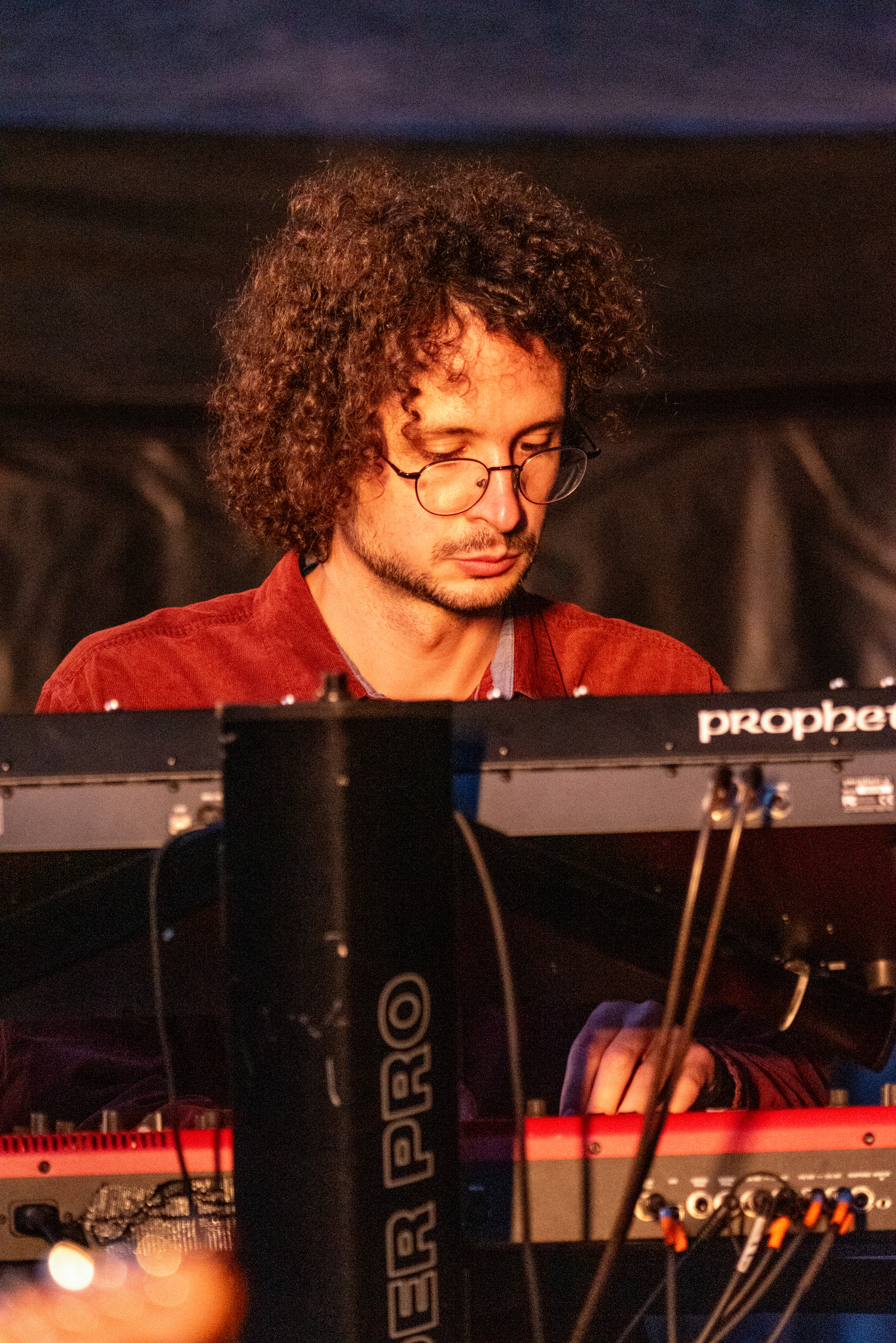 Alvin Amaïzo
