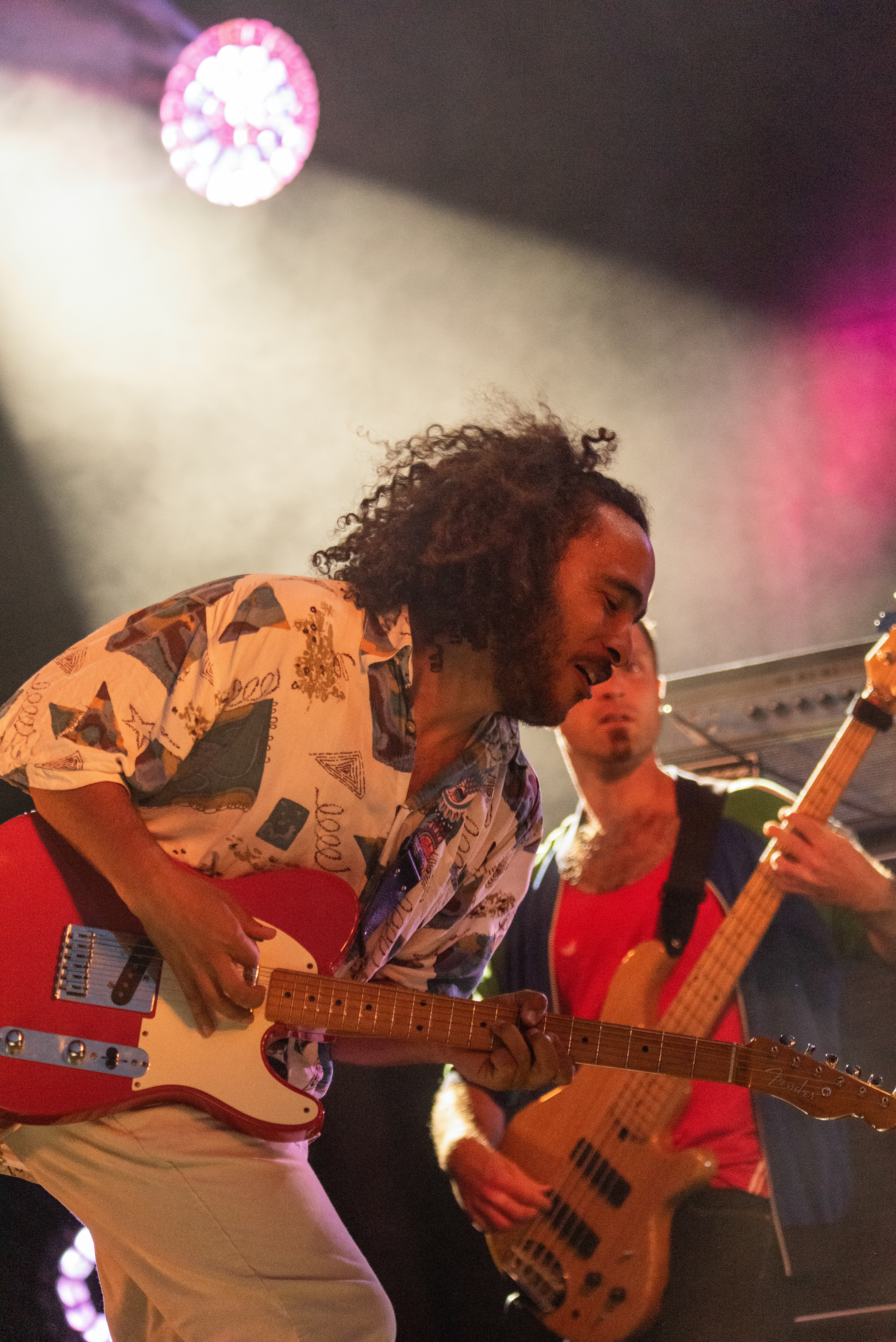 Alvin Amaïzo