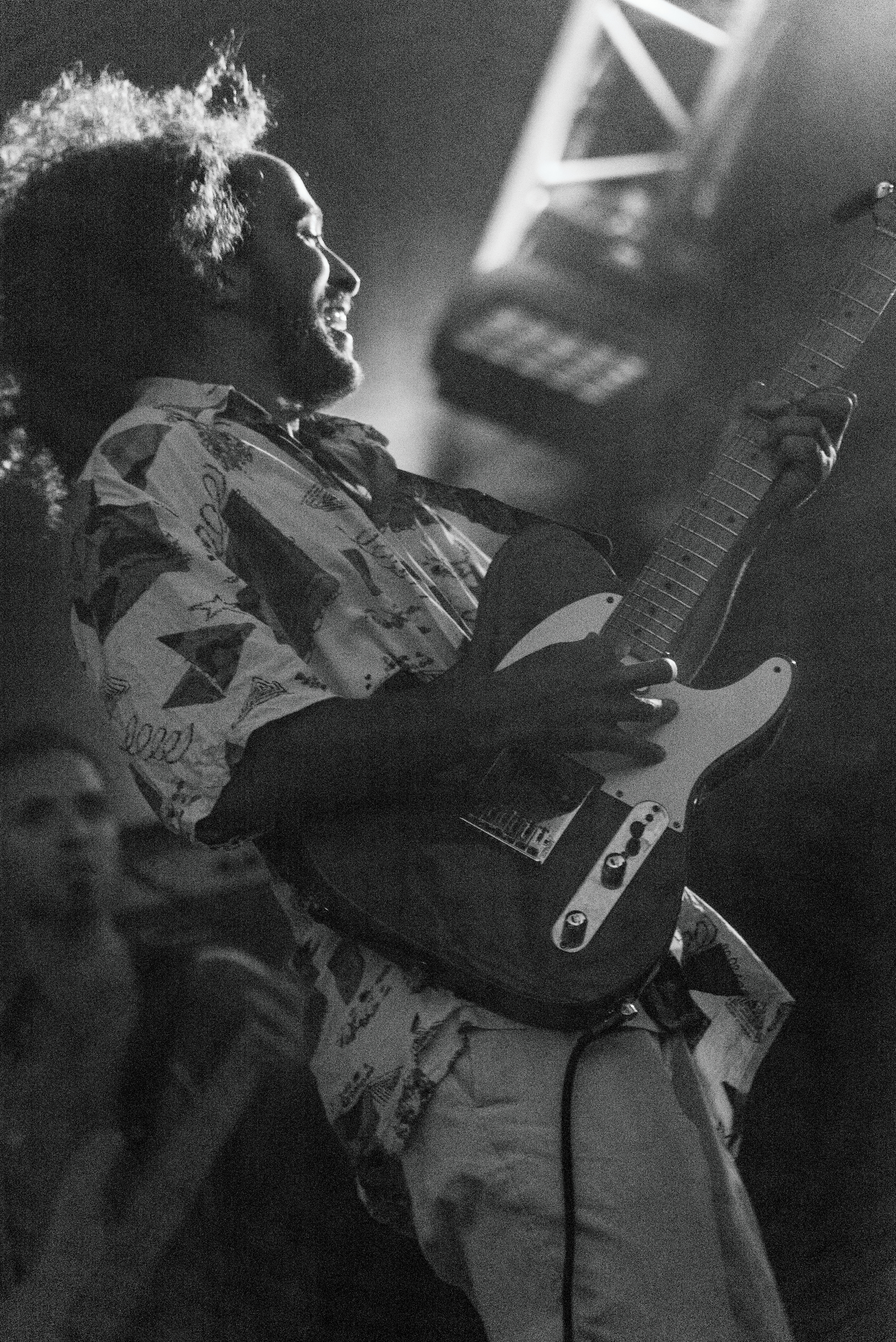 Alvin Amaïzo