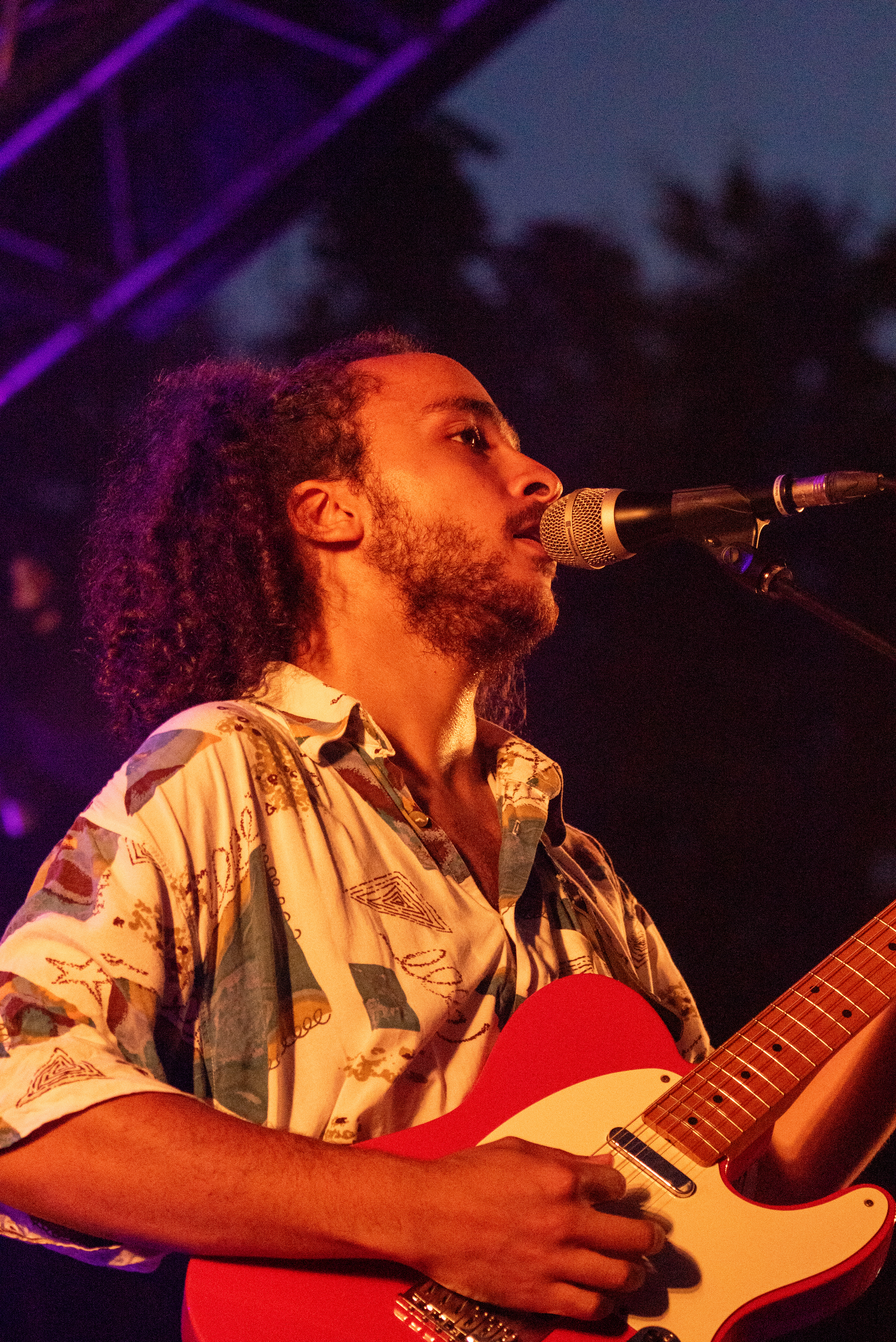 Alvin Amaïzo