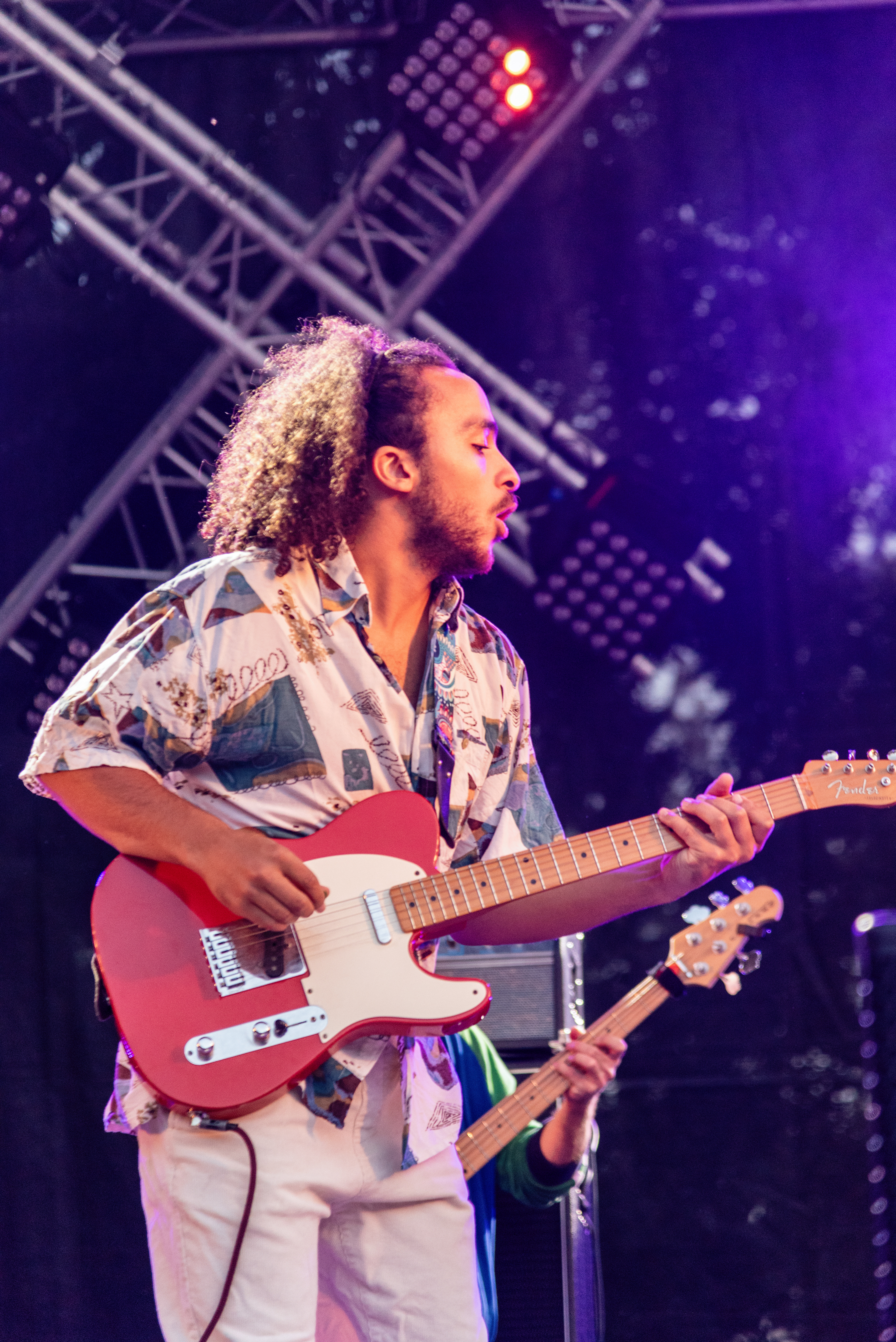 Alvin Amaïzo
