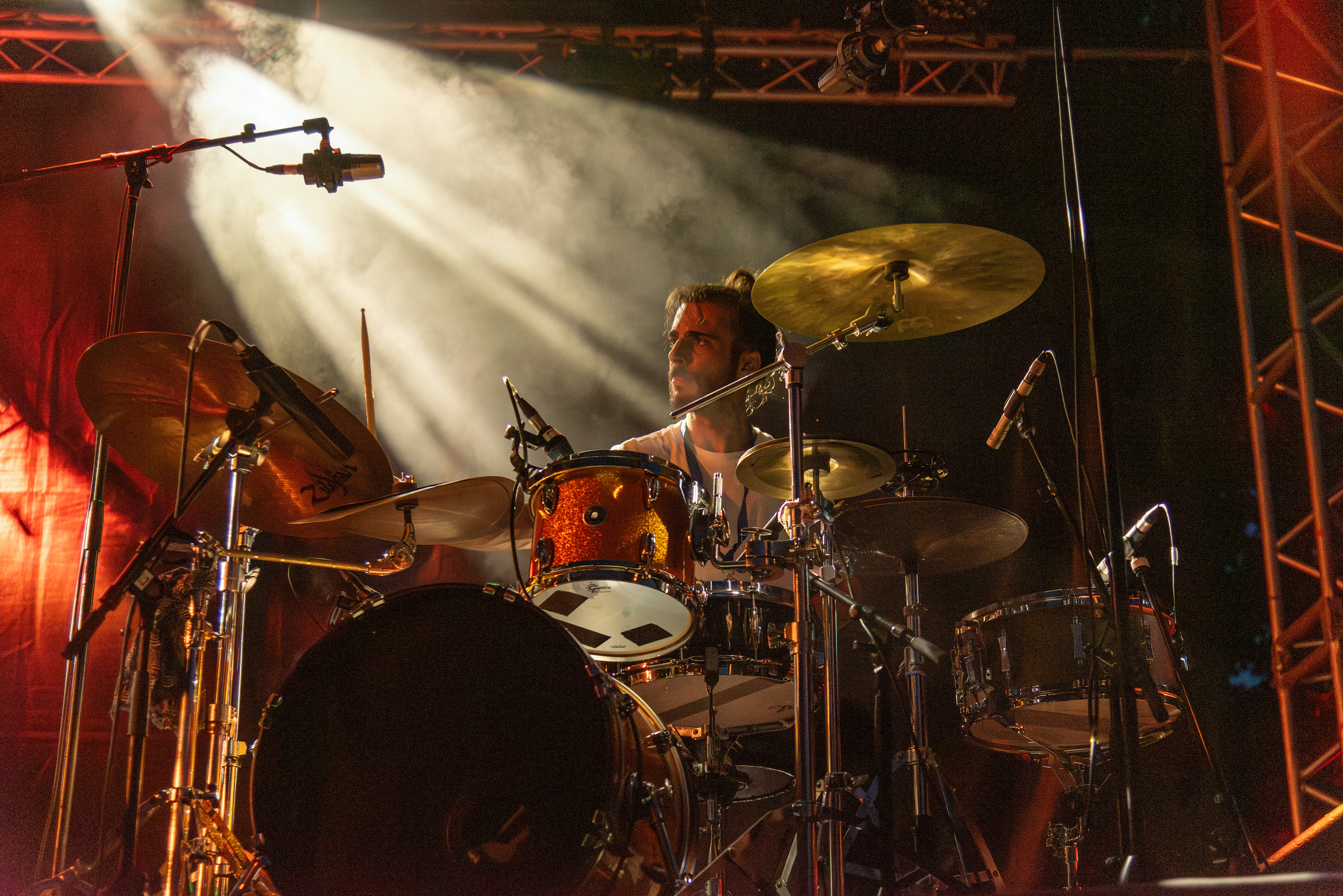 Alvin Amaïzo