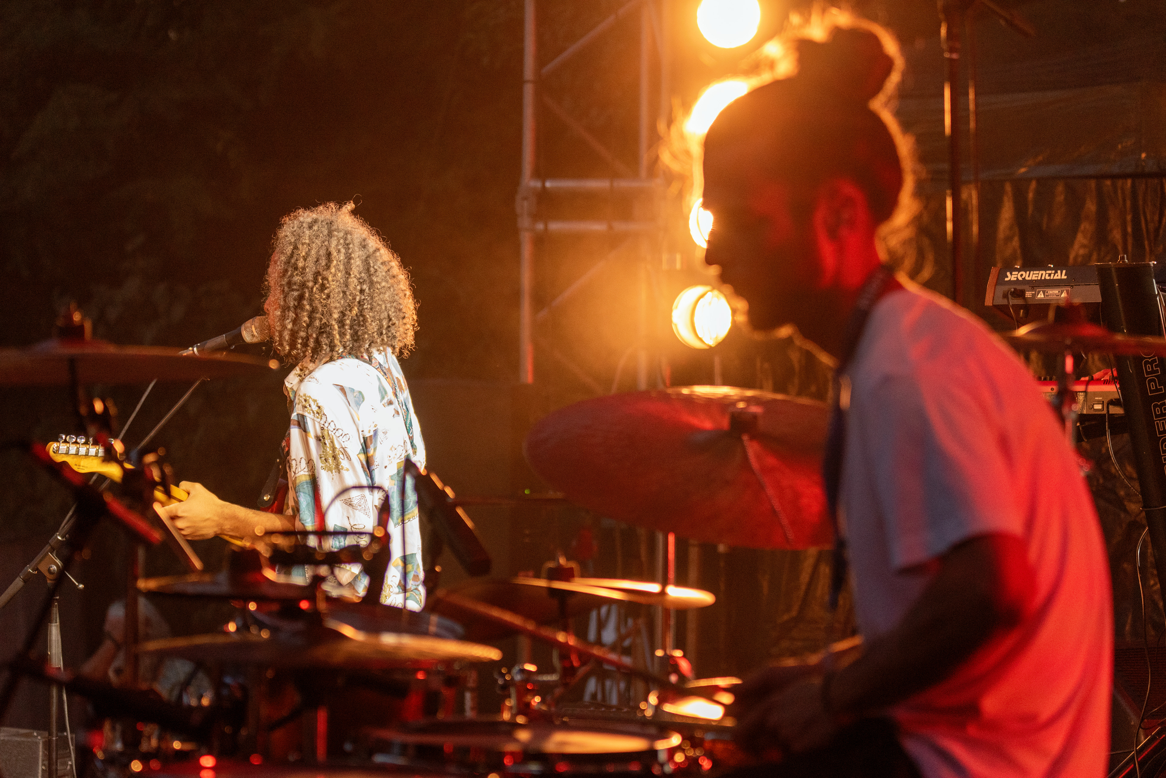 Alvin Amaïzo