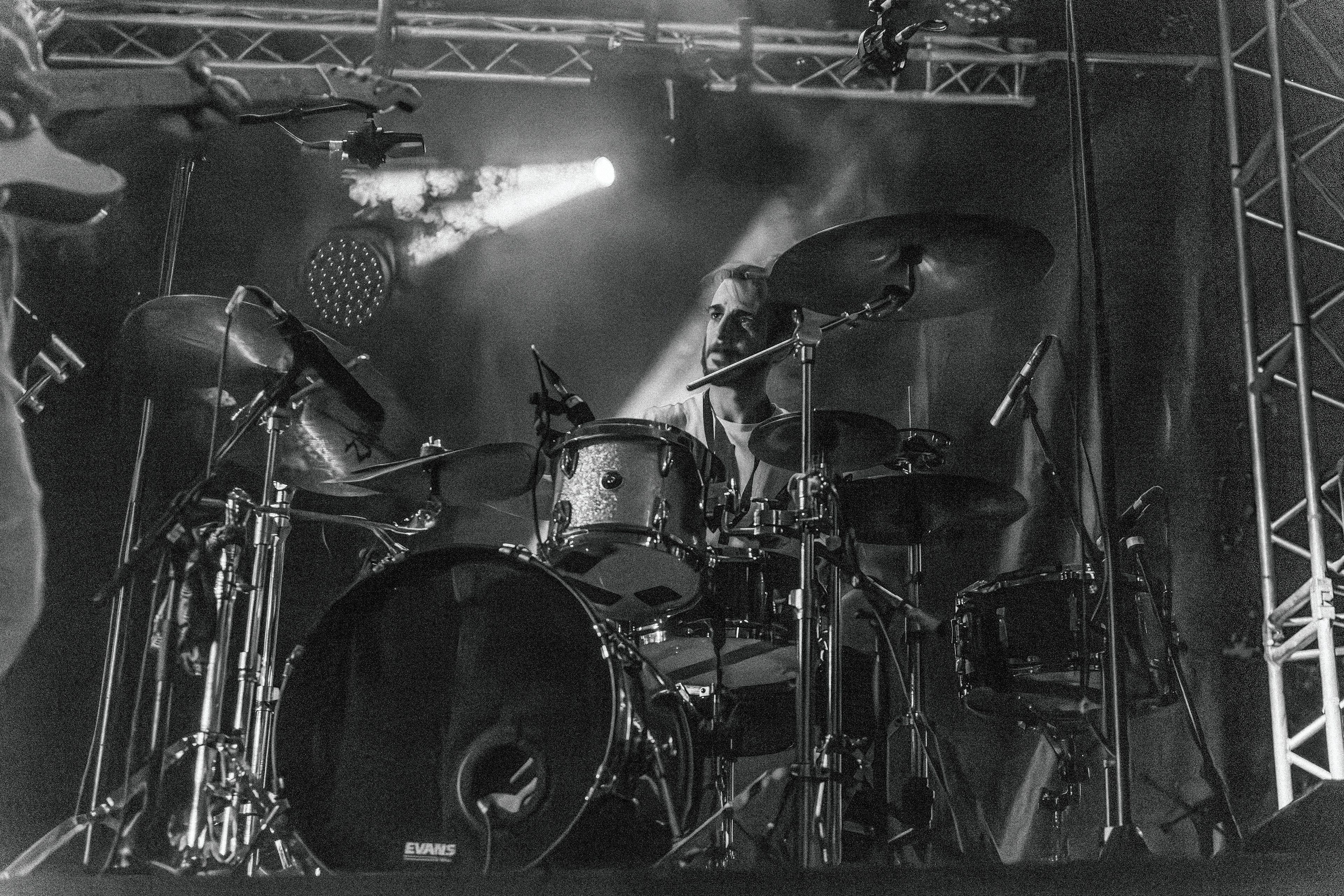 Alvin Amaïzo