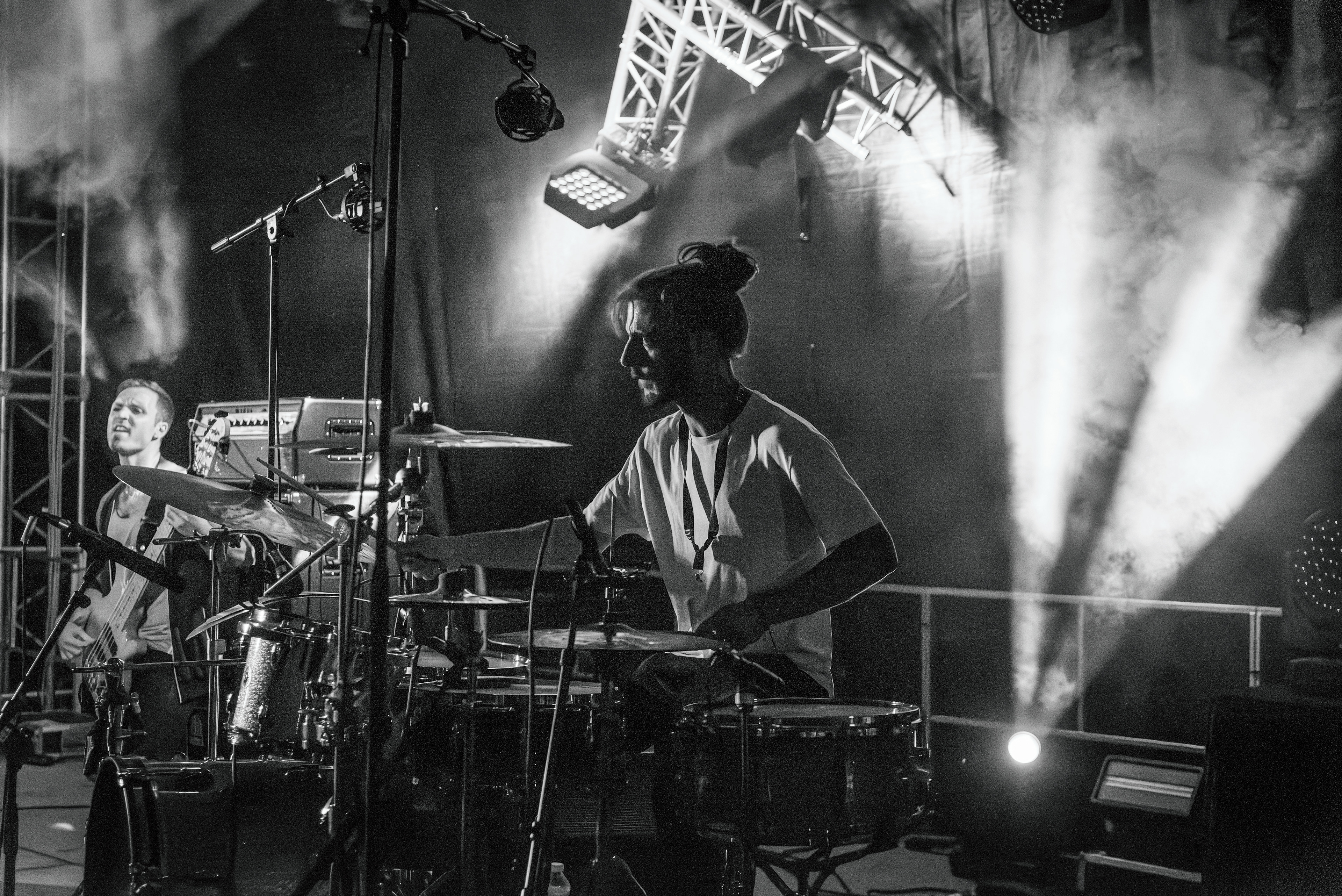 Alvin Amaïzo
