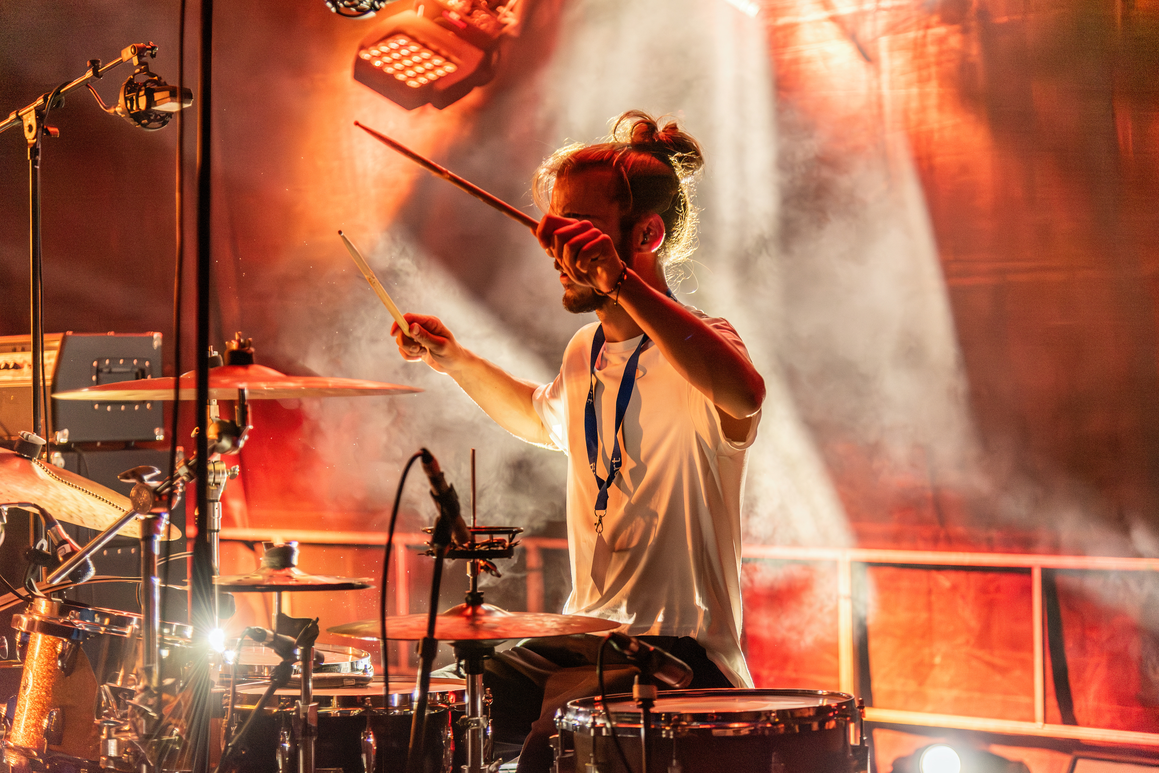 Alvin Amaïzo