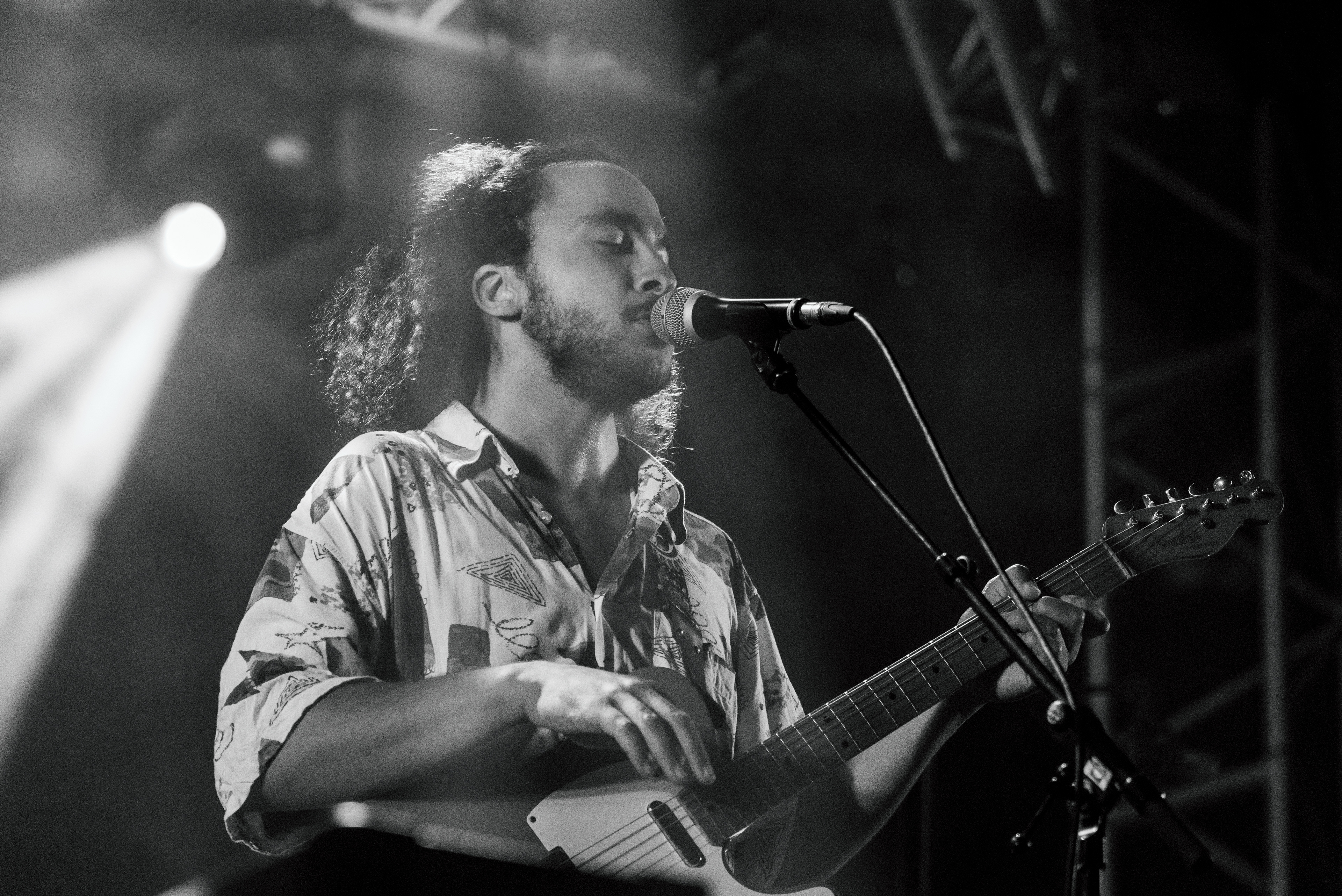 Alvin Amaïzo