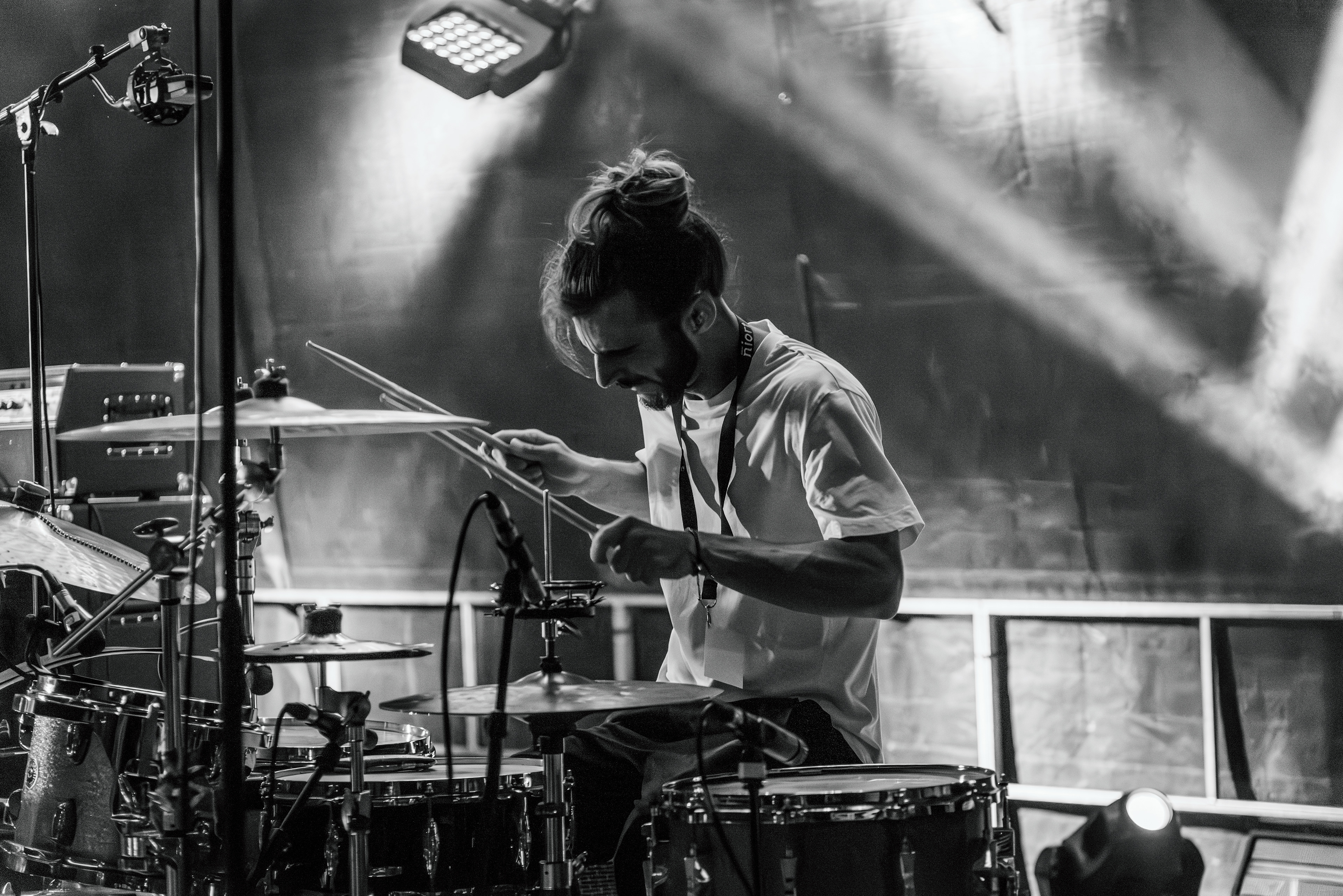 Alvin Amaïzo
