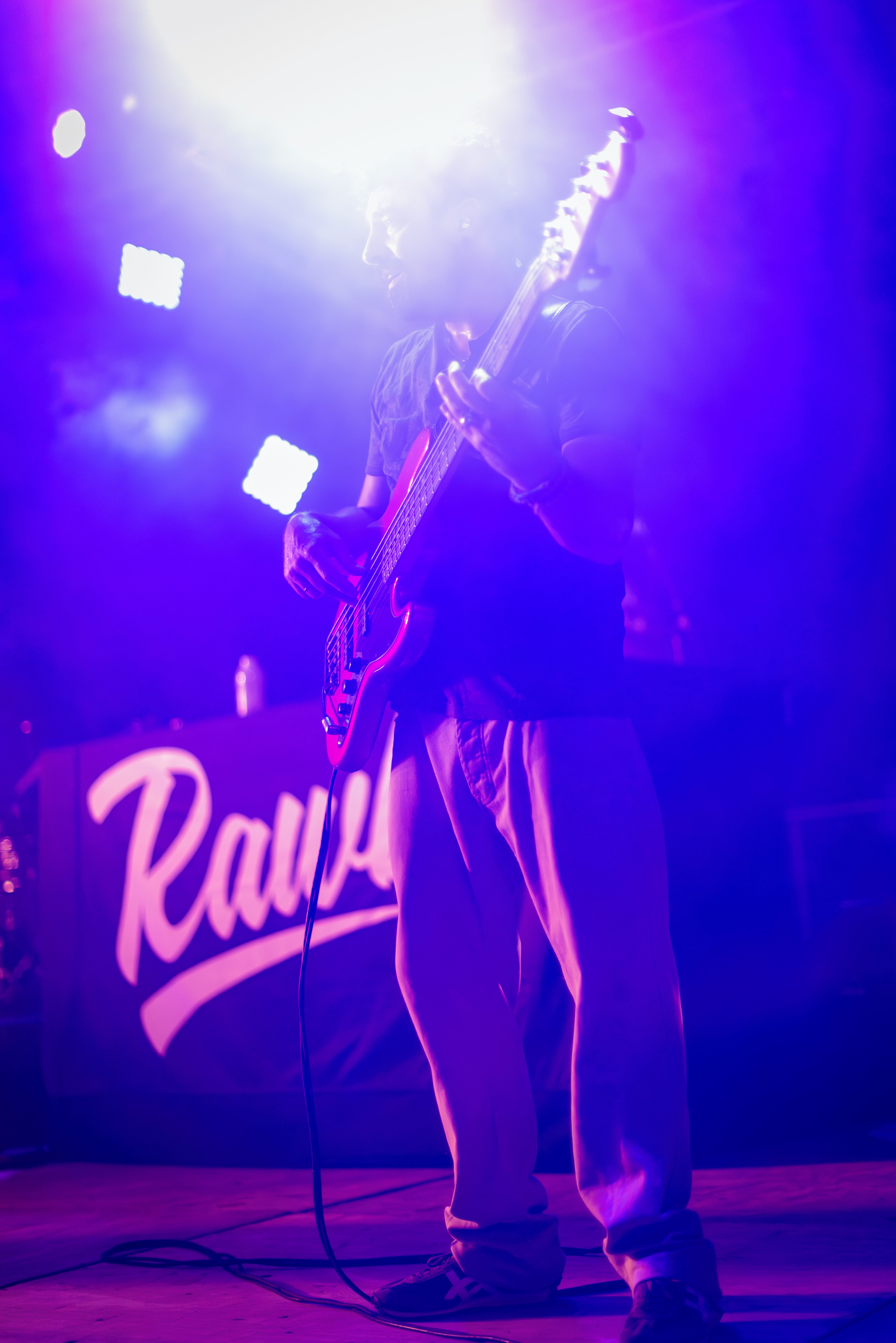 RAWB