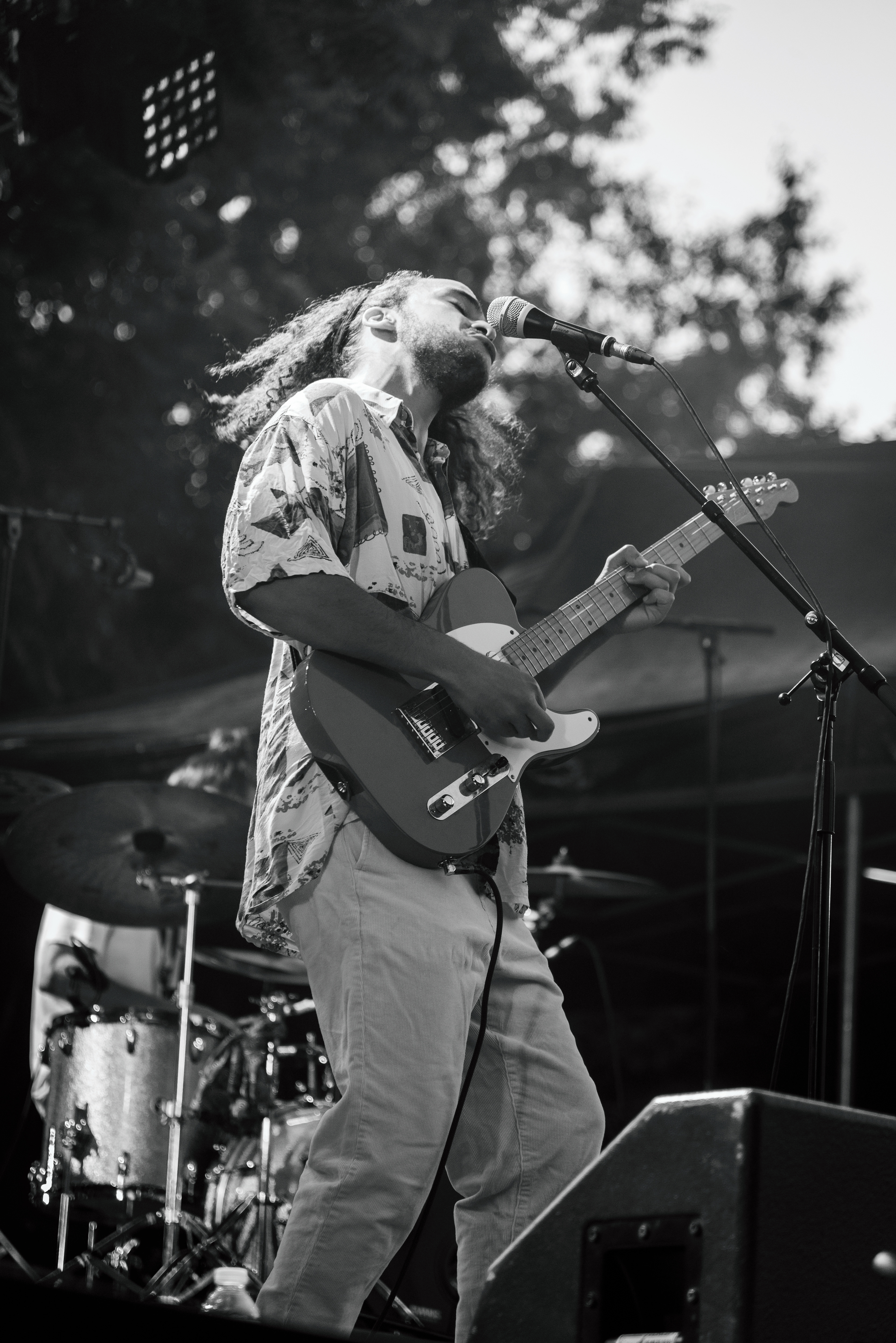 Alvin Amaïzo