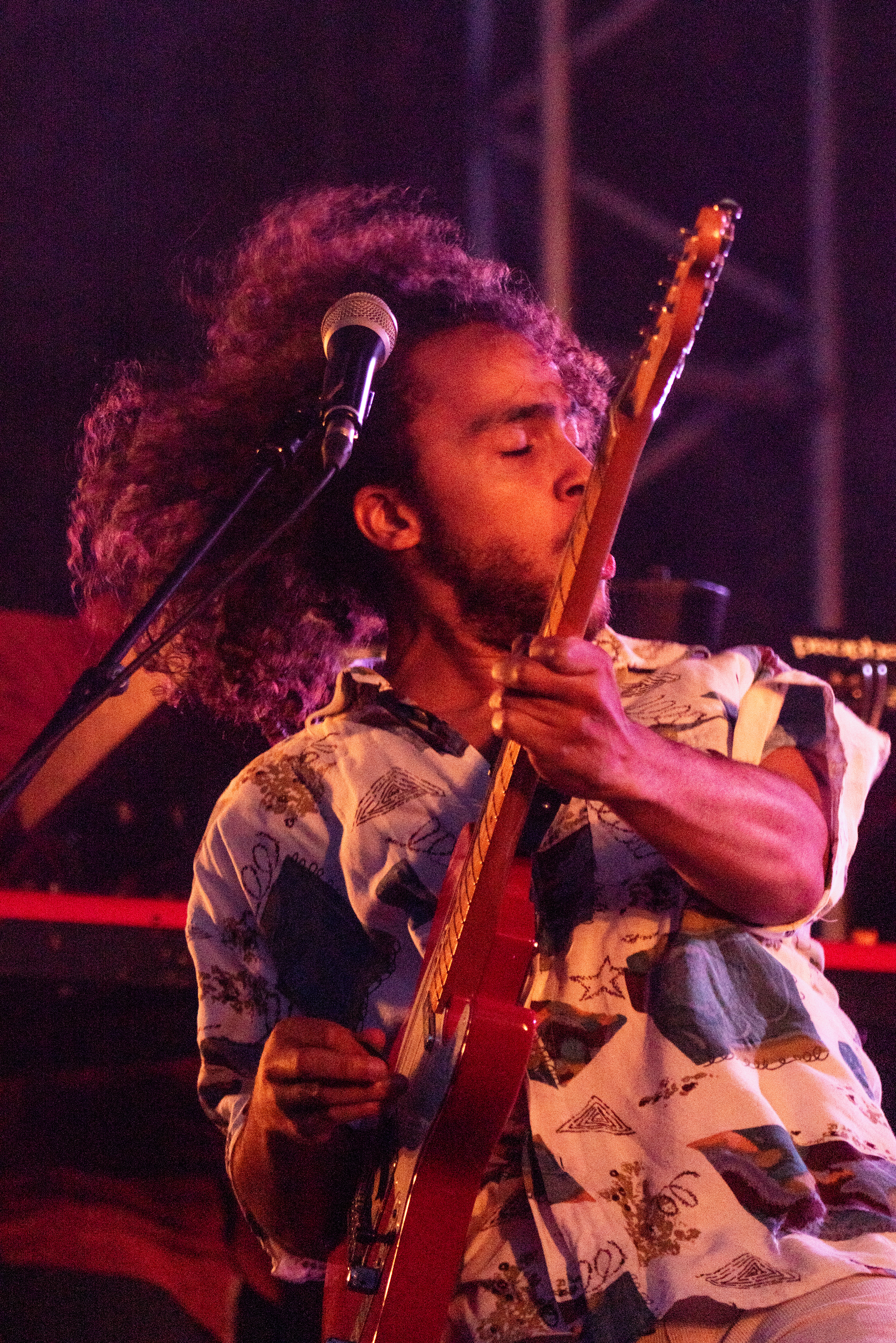 Alvin Amaïzo