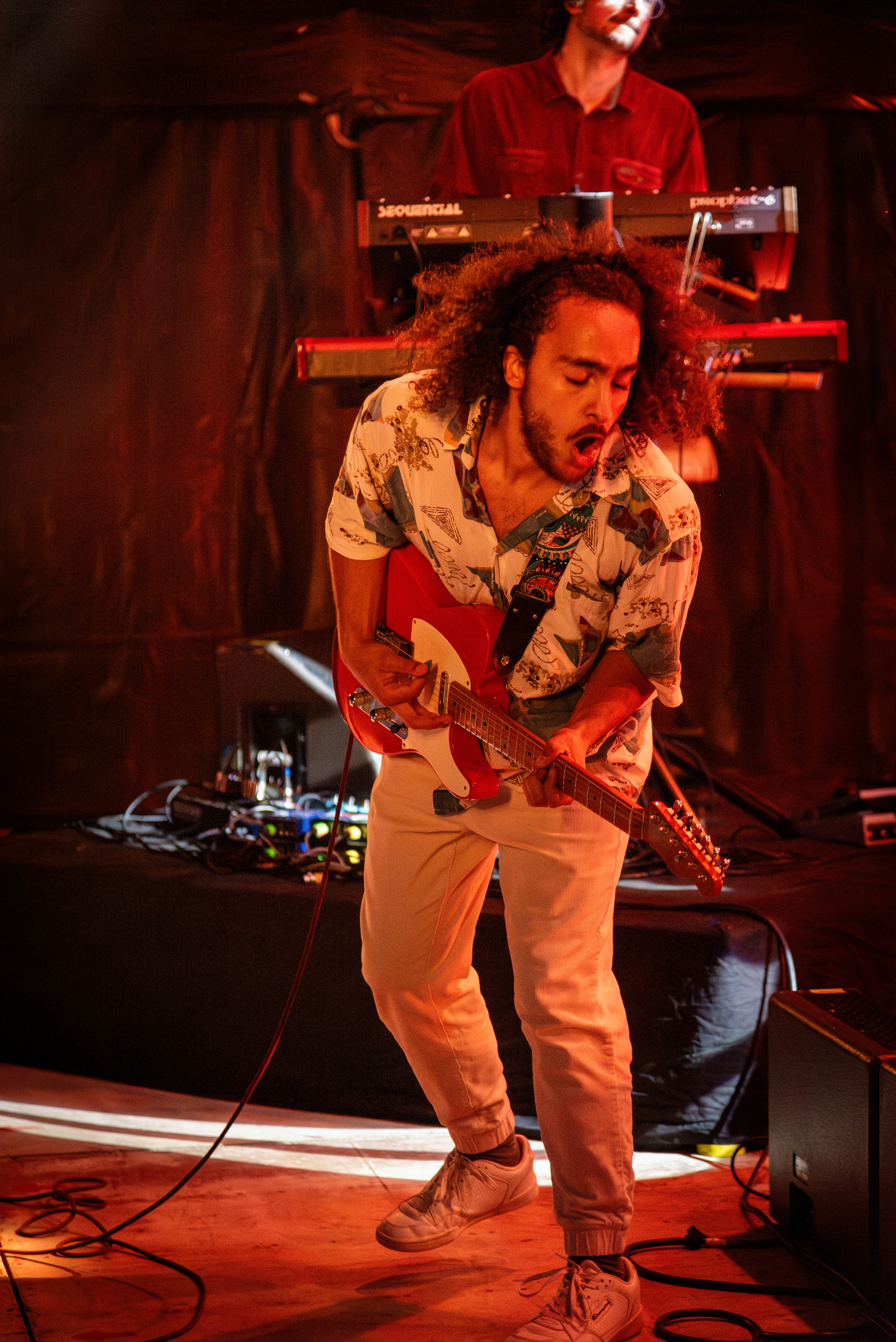 Alvin Amaïzo