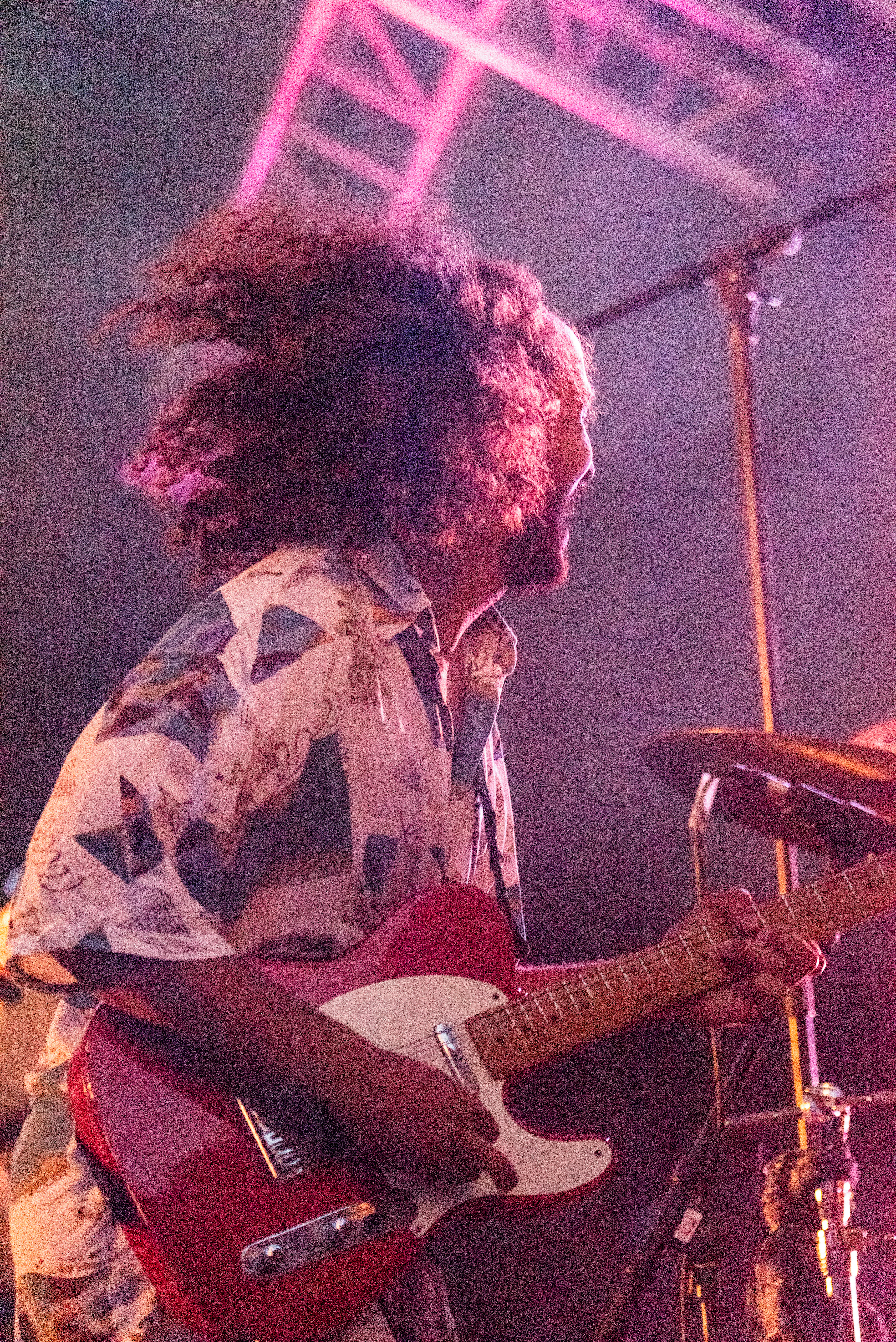 Alvin Amaïzo