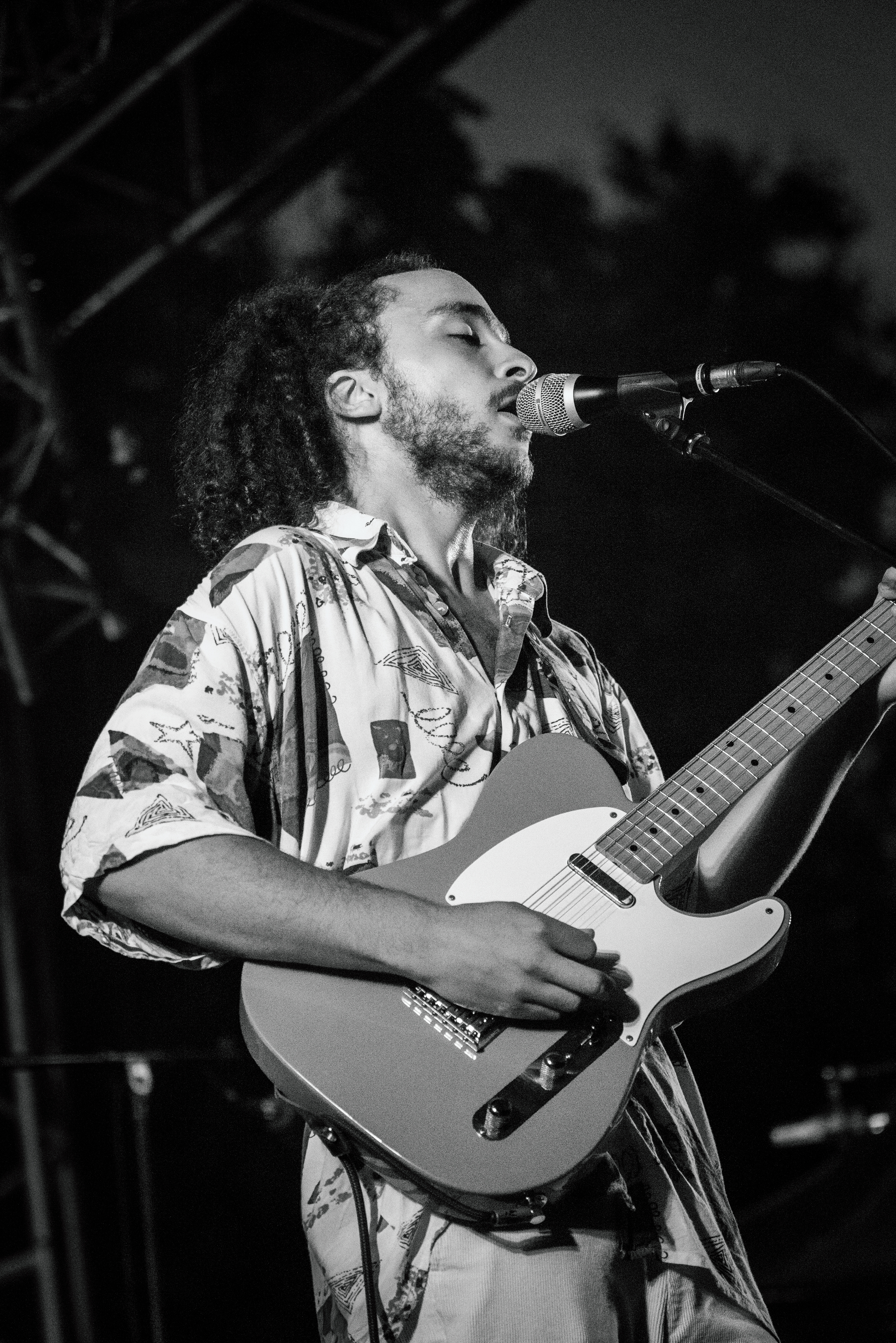 Alvin Amaïzo