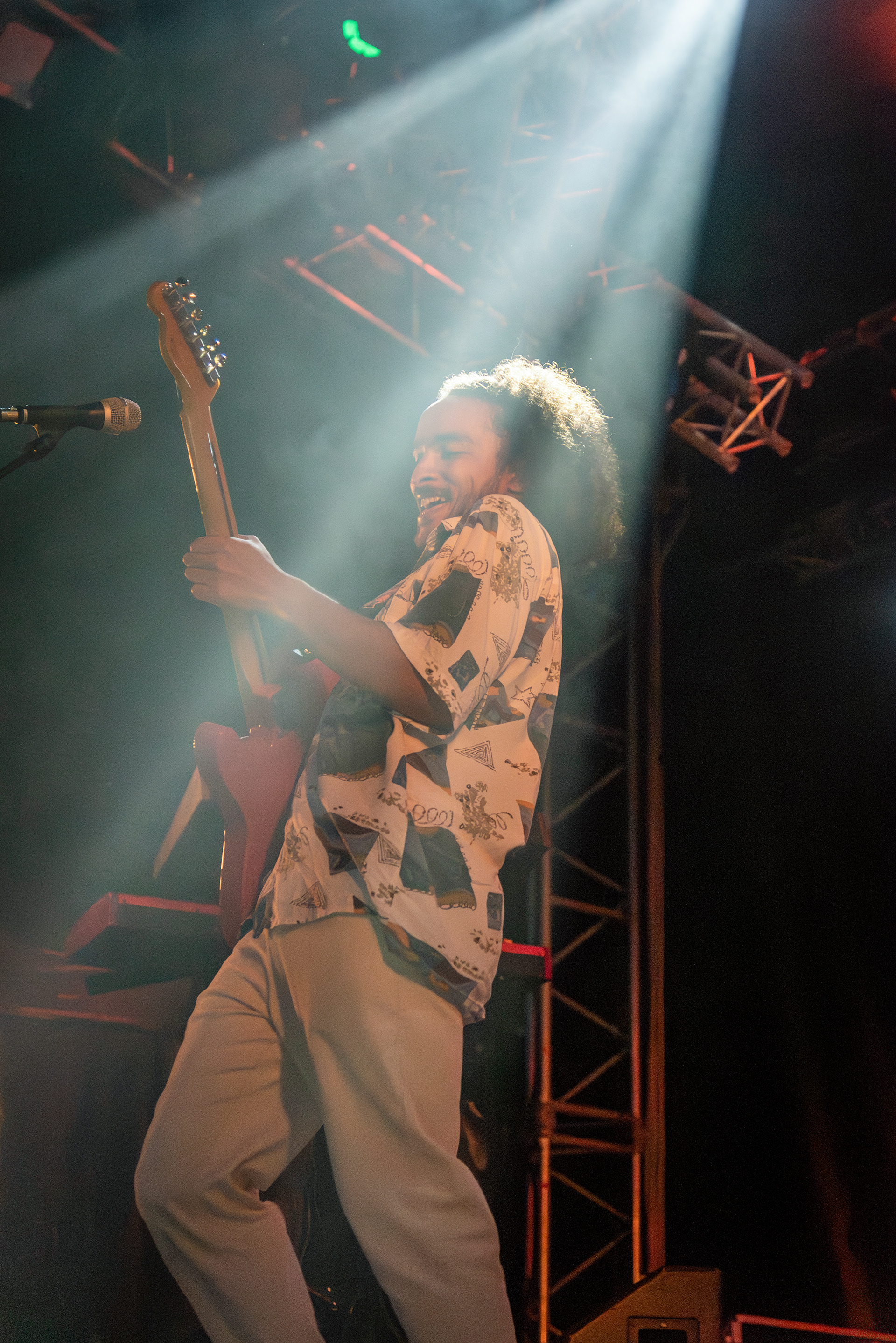 Alvin Amaïzo