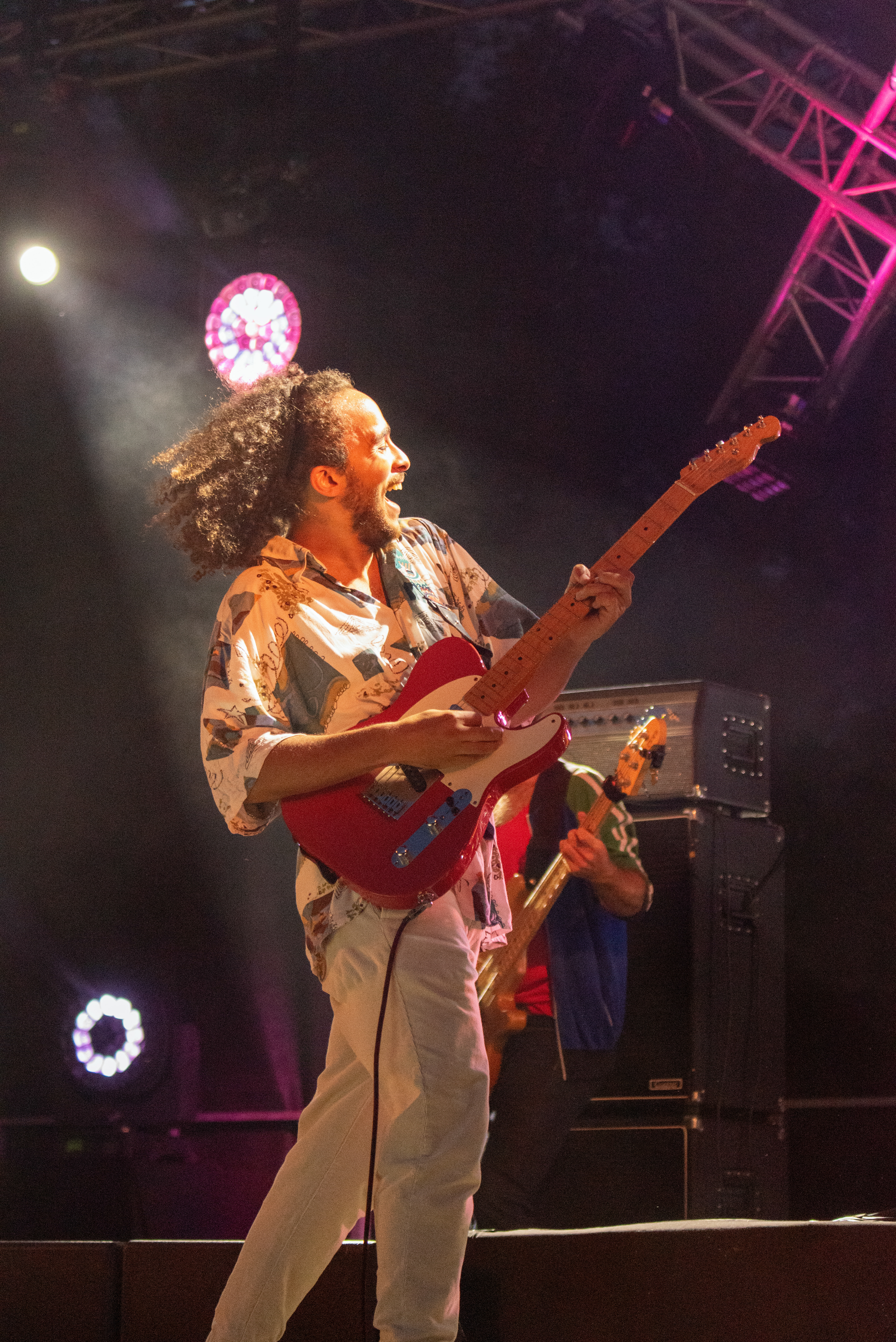 Alvin Amaïzo