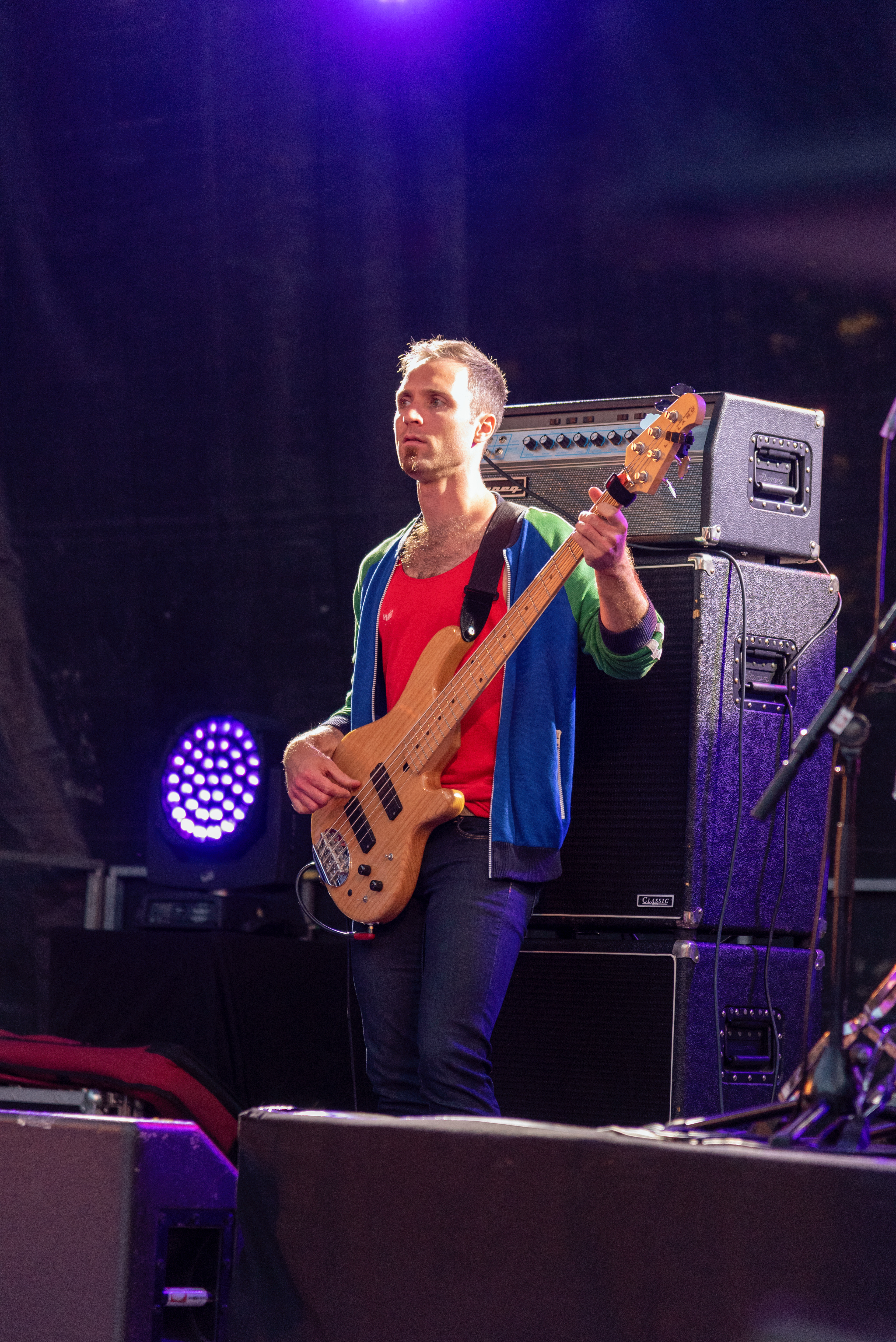 Alvin Amaïzo