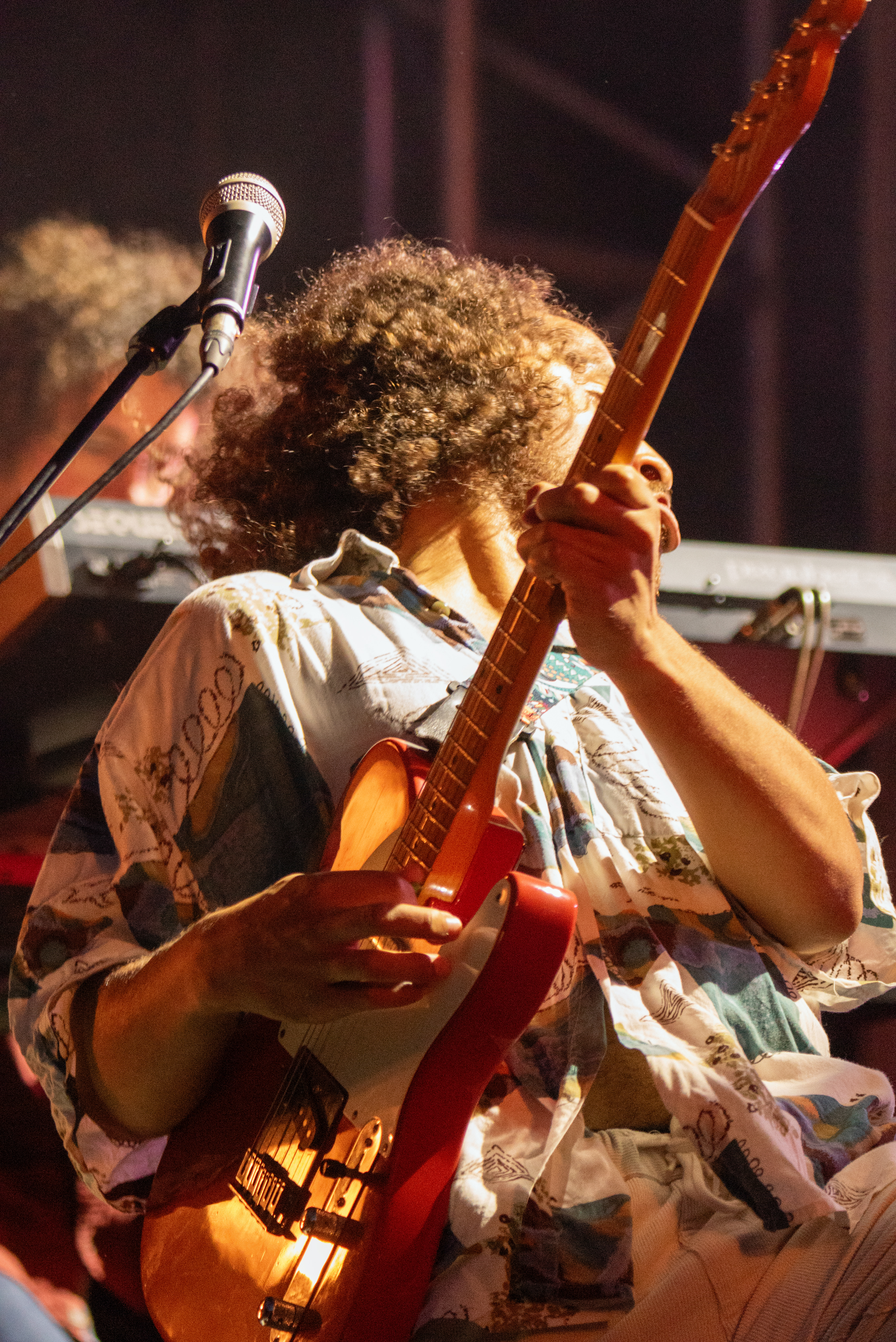 Alvin Amaïzo