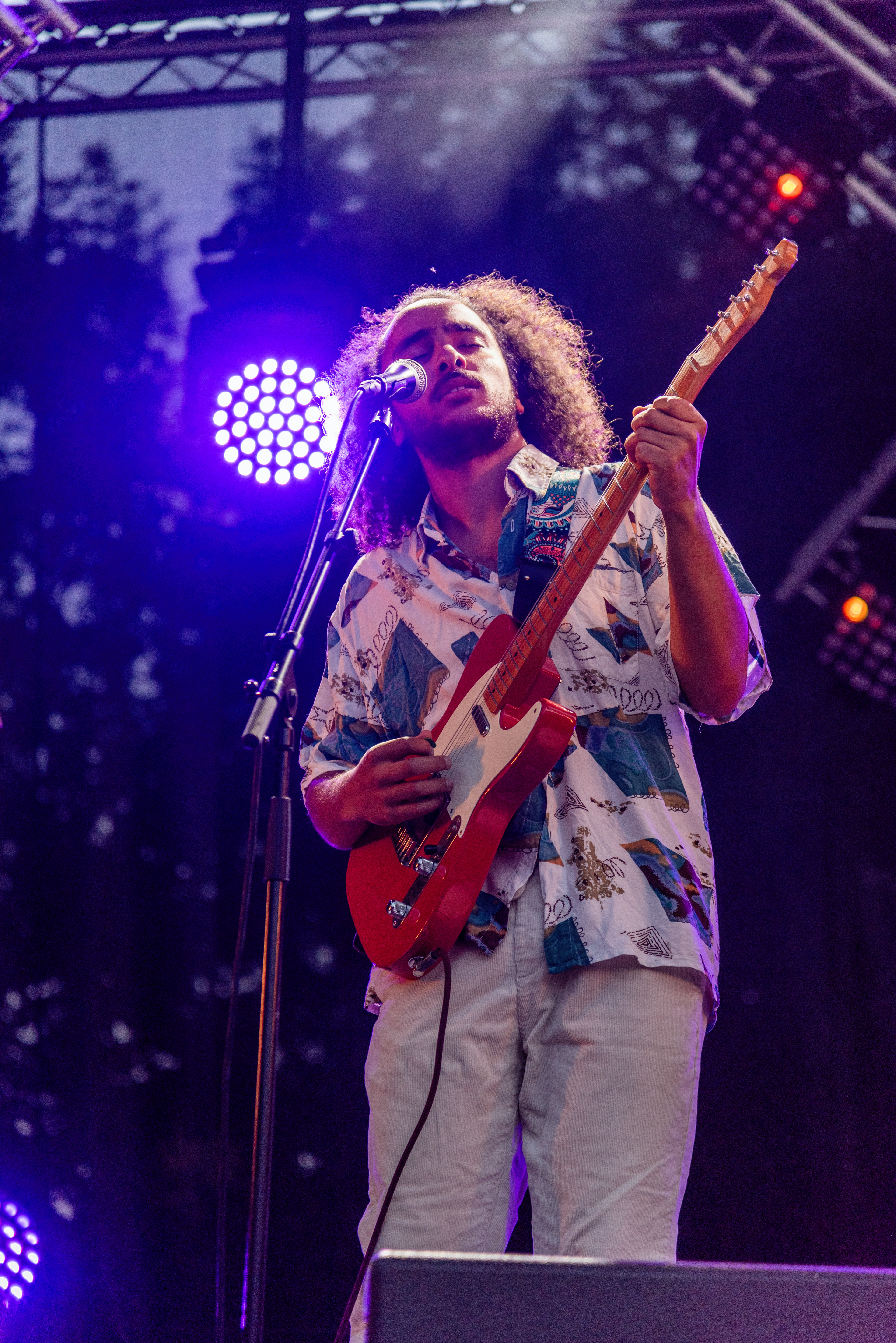 Alvin Amaïzo