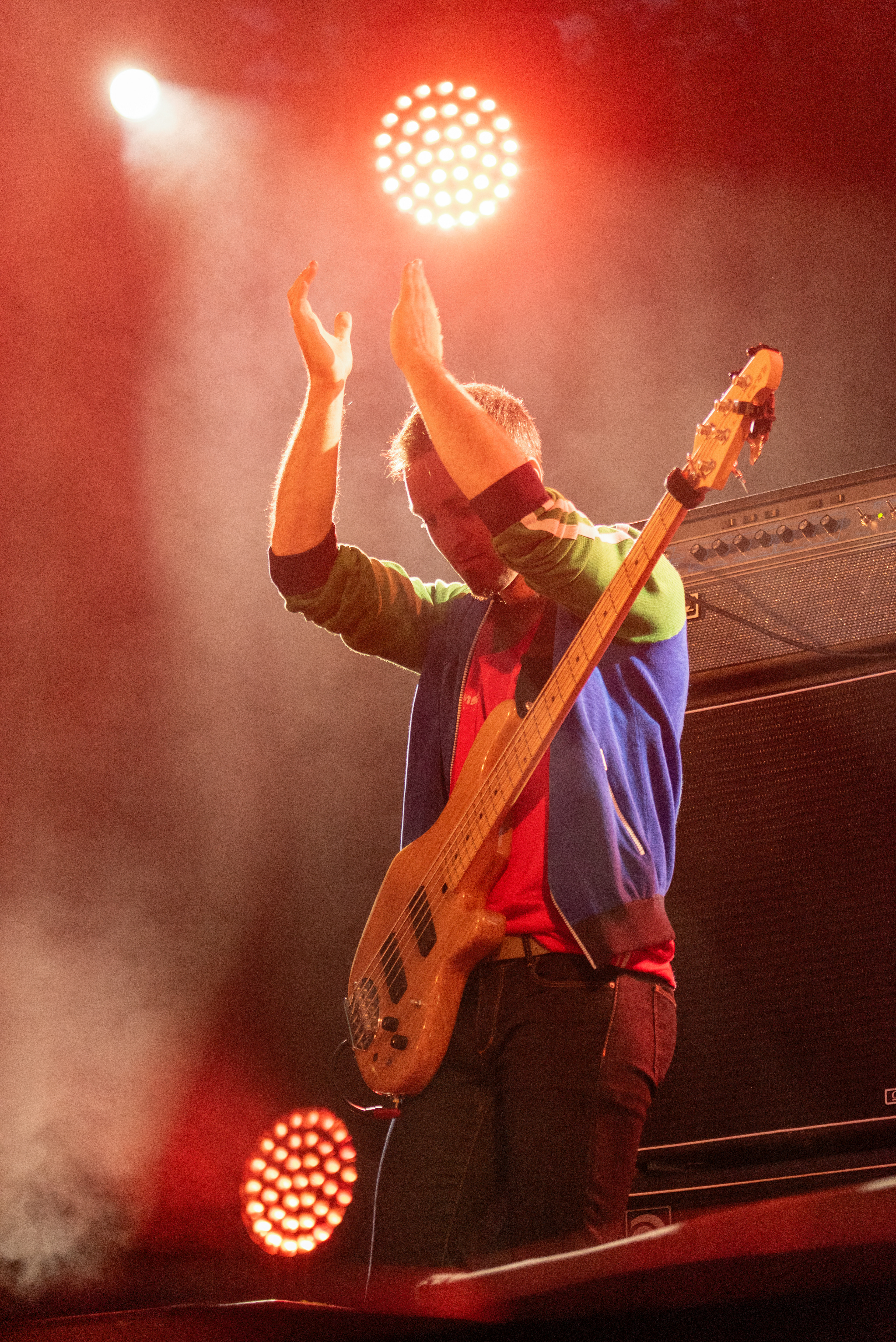 Alvin Amaïzo