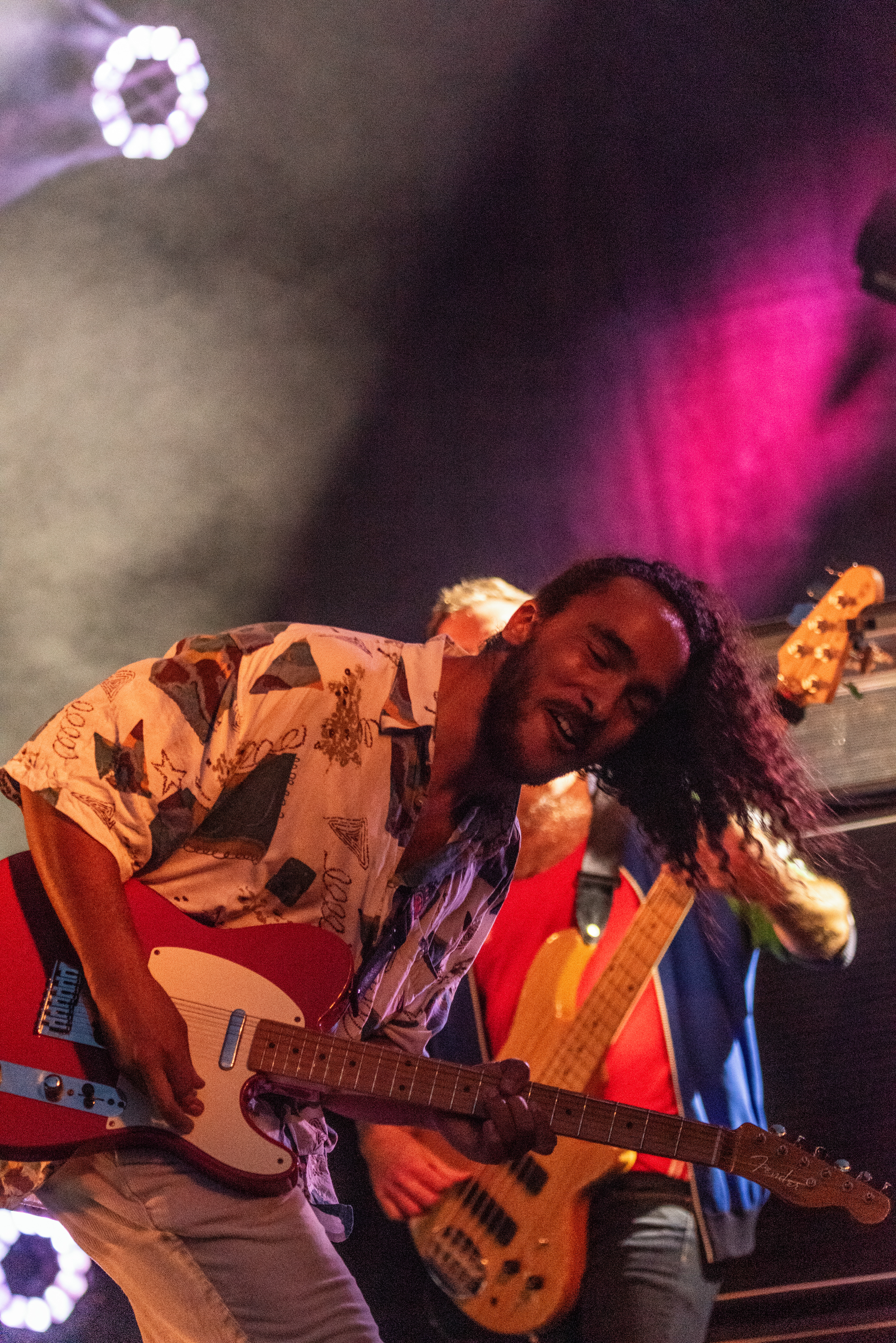 Alvin Amaïzo