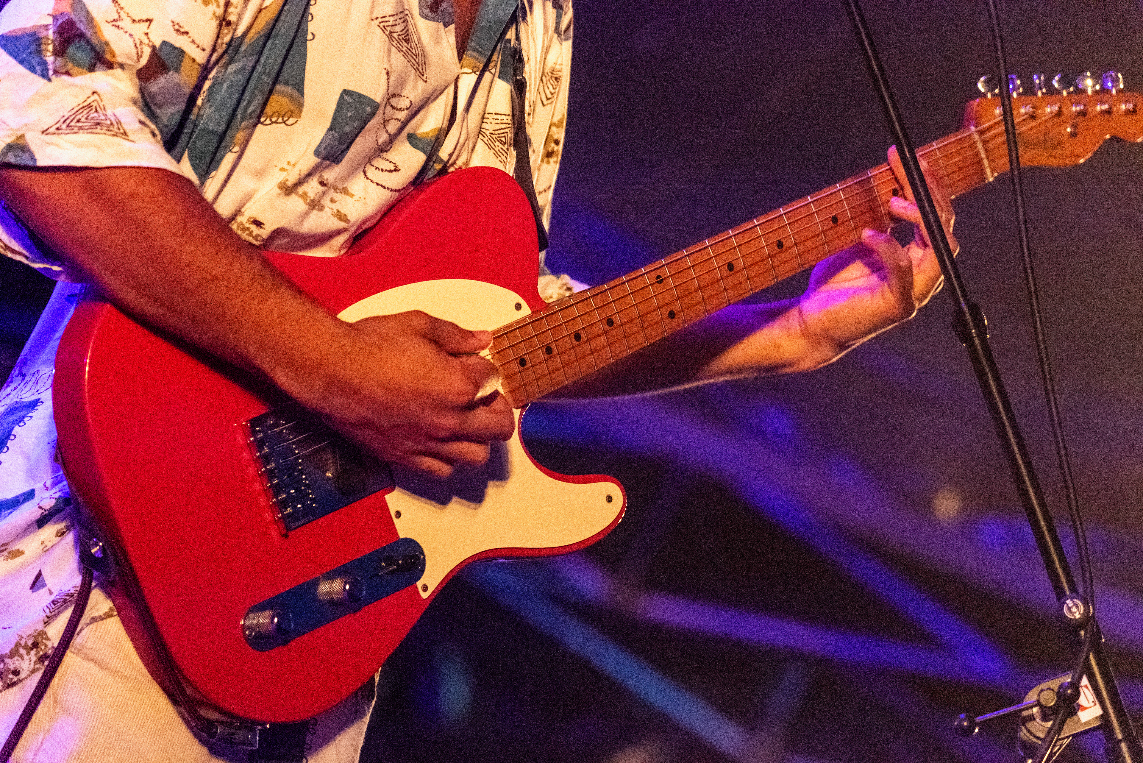 Alvin Amaïzo
