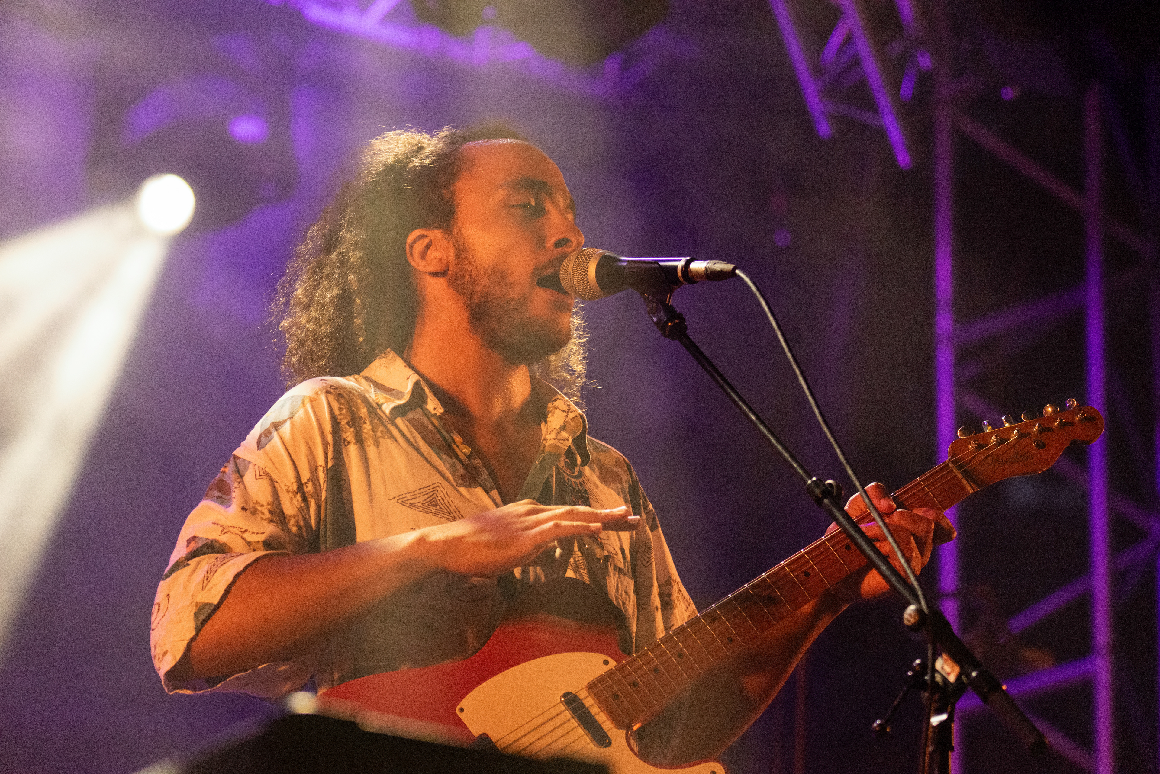 Alvin Amaïzo