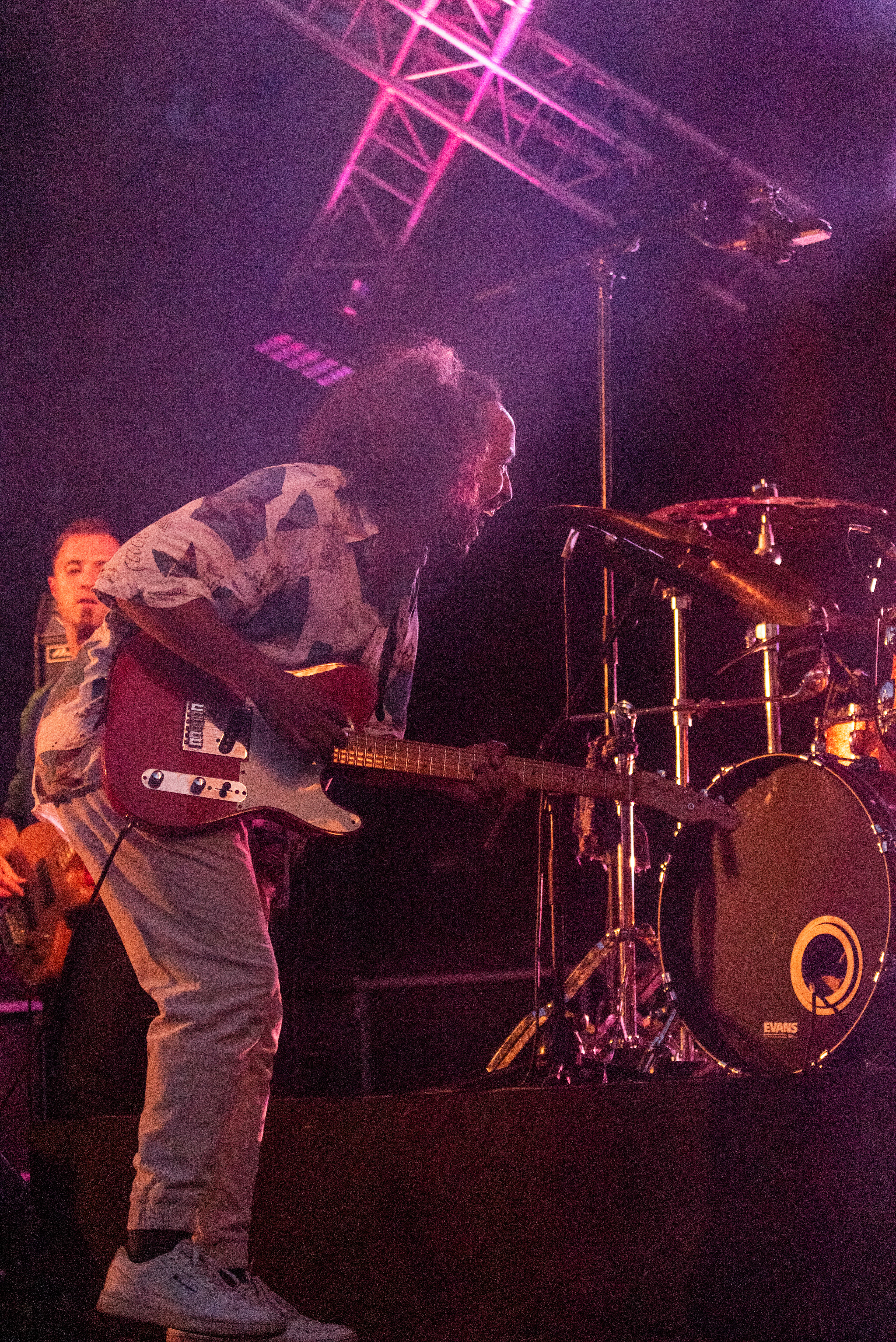 Alvin Amaïzo