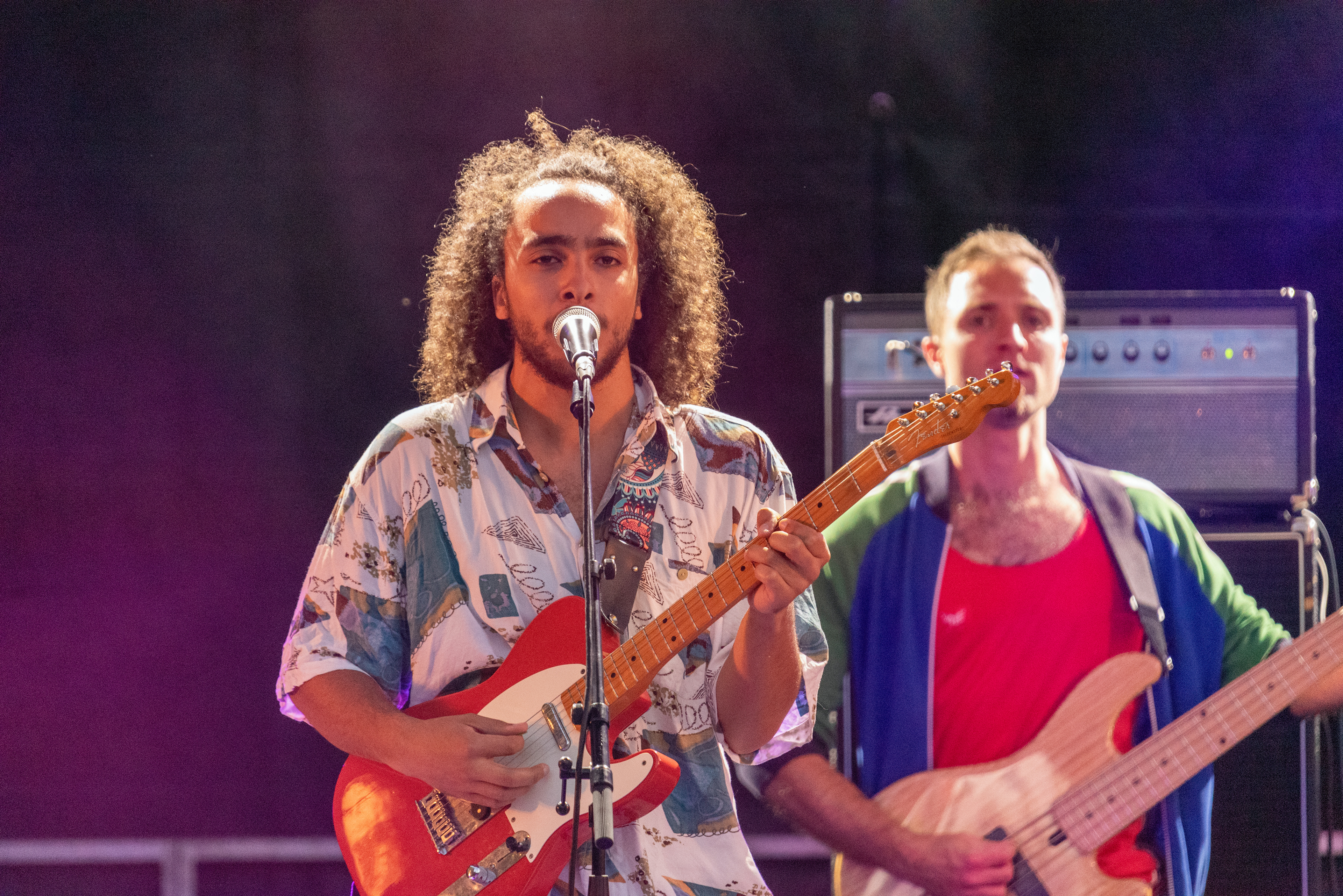 Alvin Amaïzo