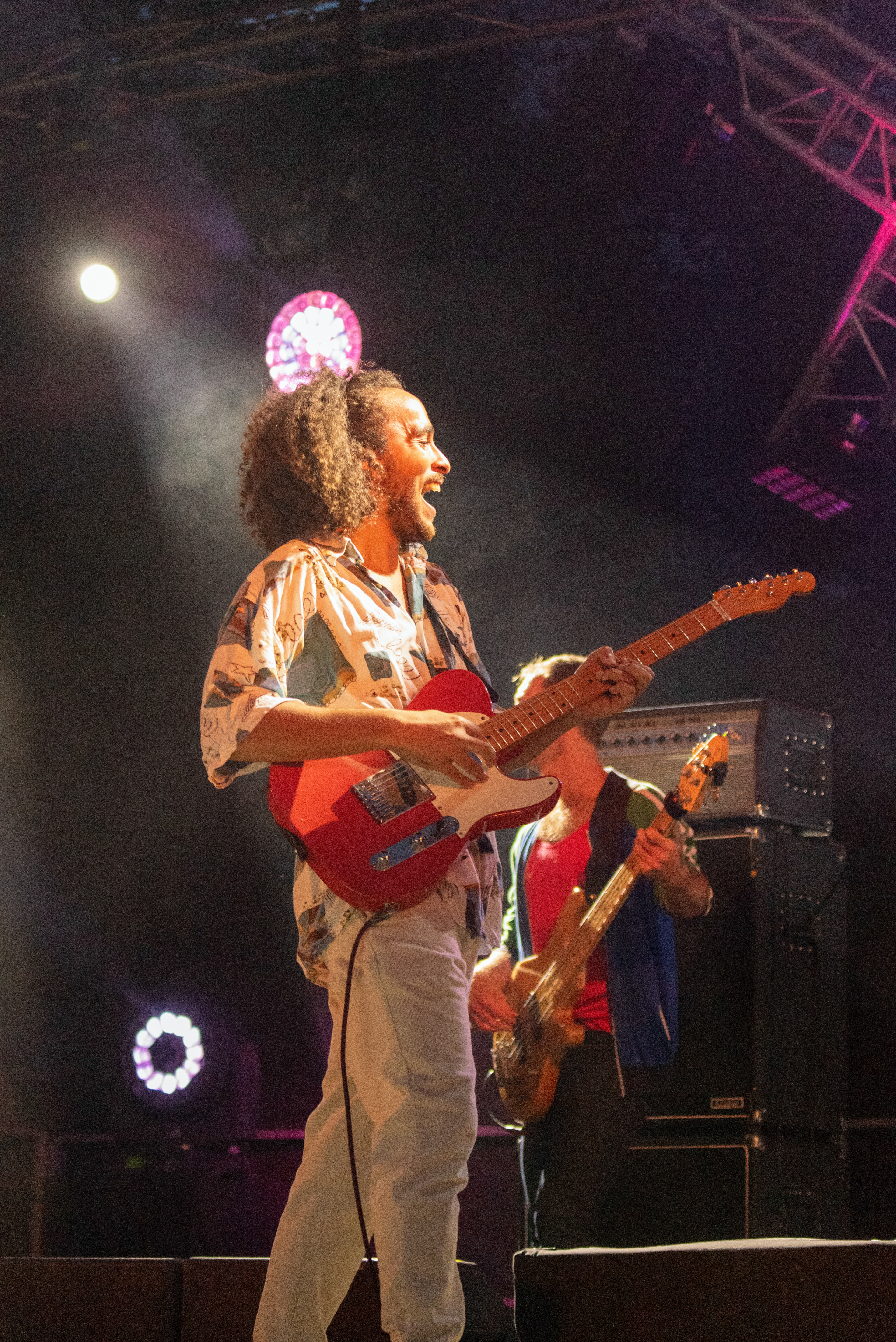 Alvin Amaïzo